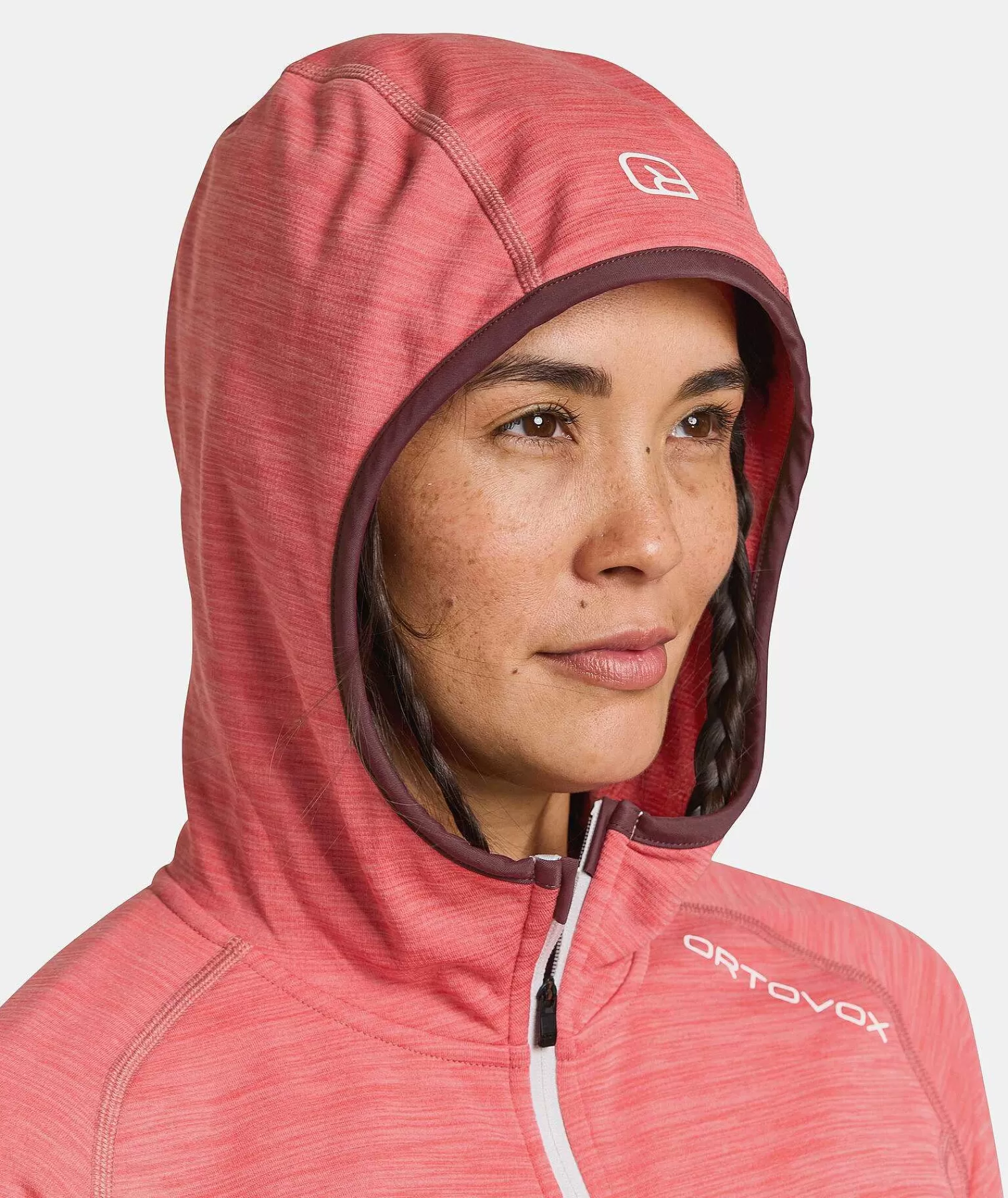 ORTOVOX Fleece Light Hoody Flash Sale