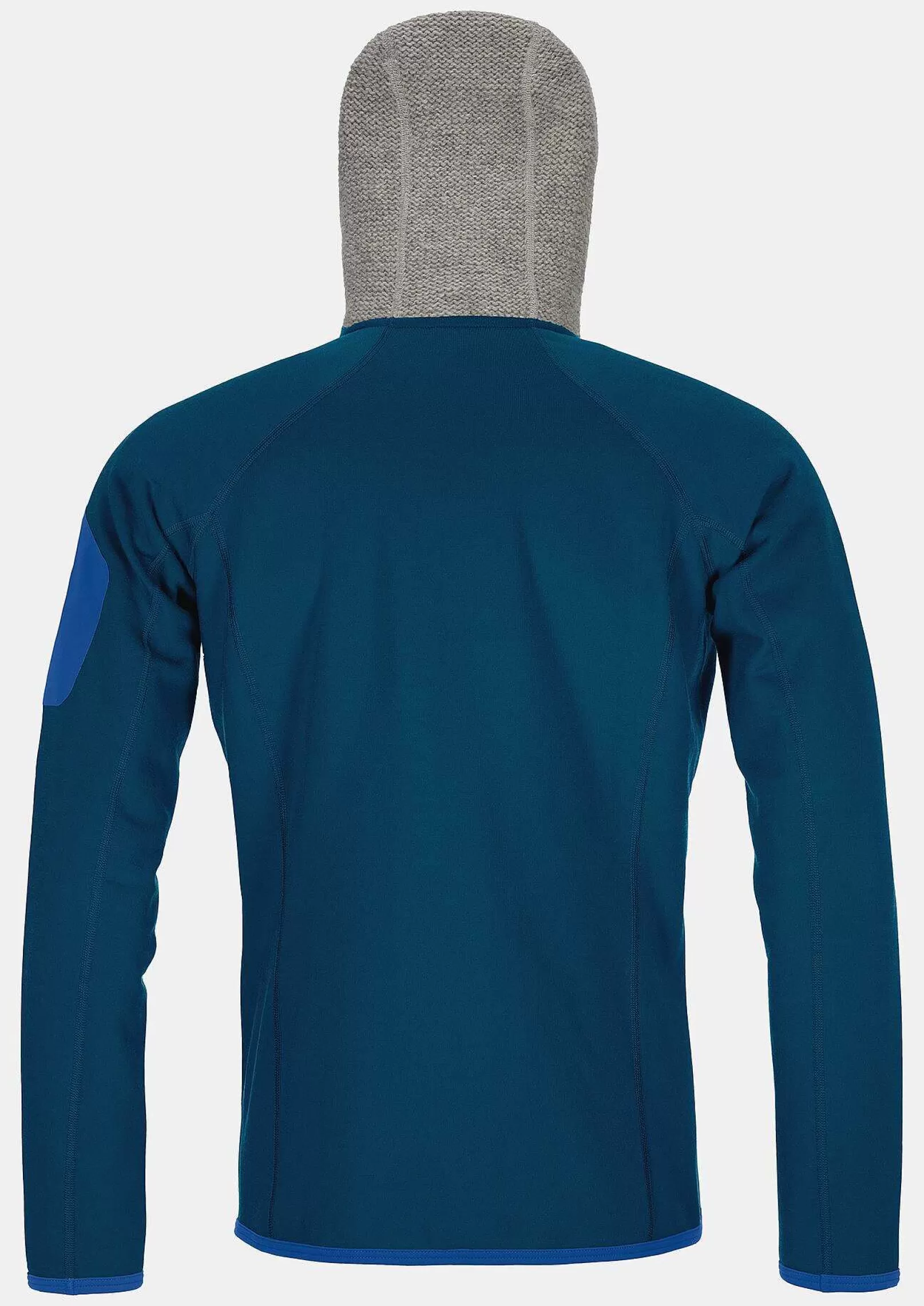 ORTOVOX Fleece Plus Classic Knit Hoody Outlet