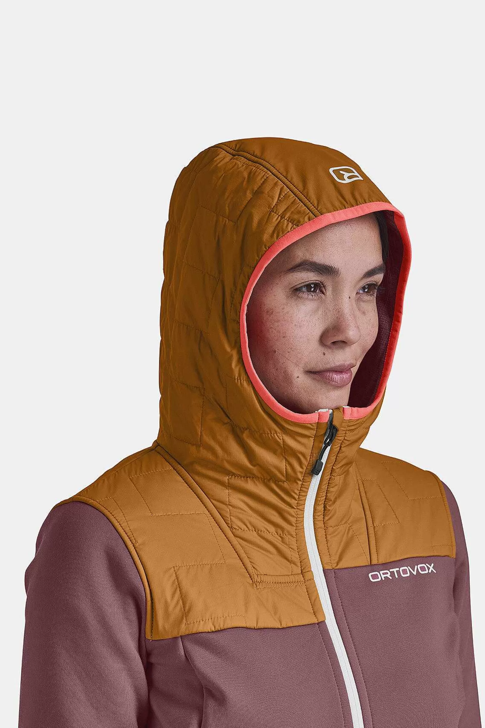 ORTOVOX Fleece Plus Hoody Store