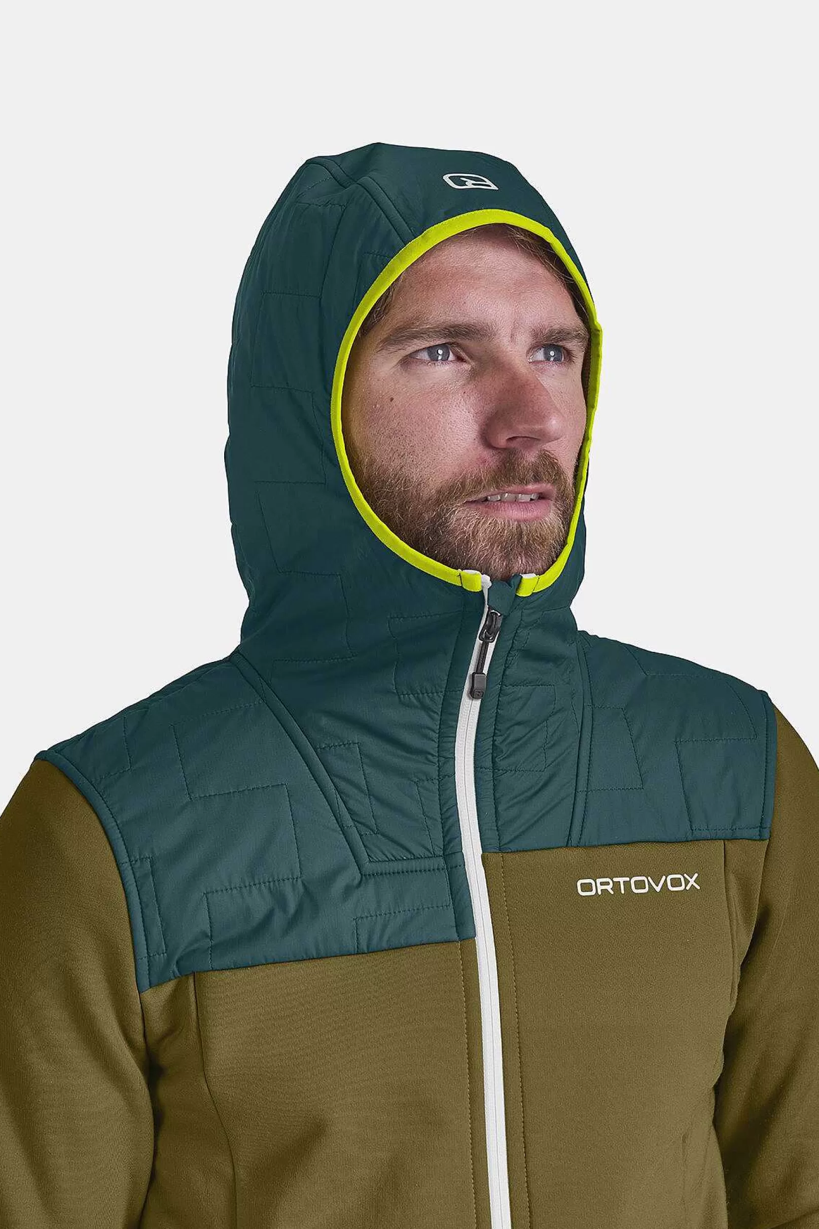 ORTOVOX Fleece Plus Hoody Best Sale