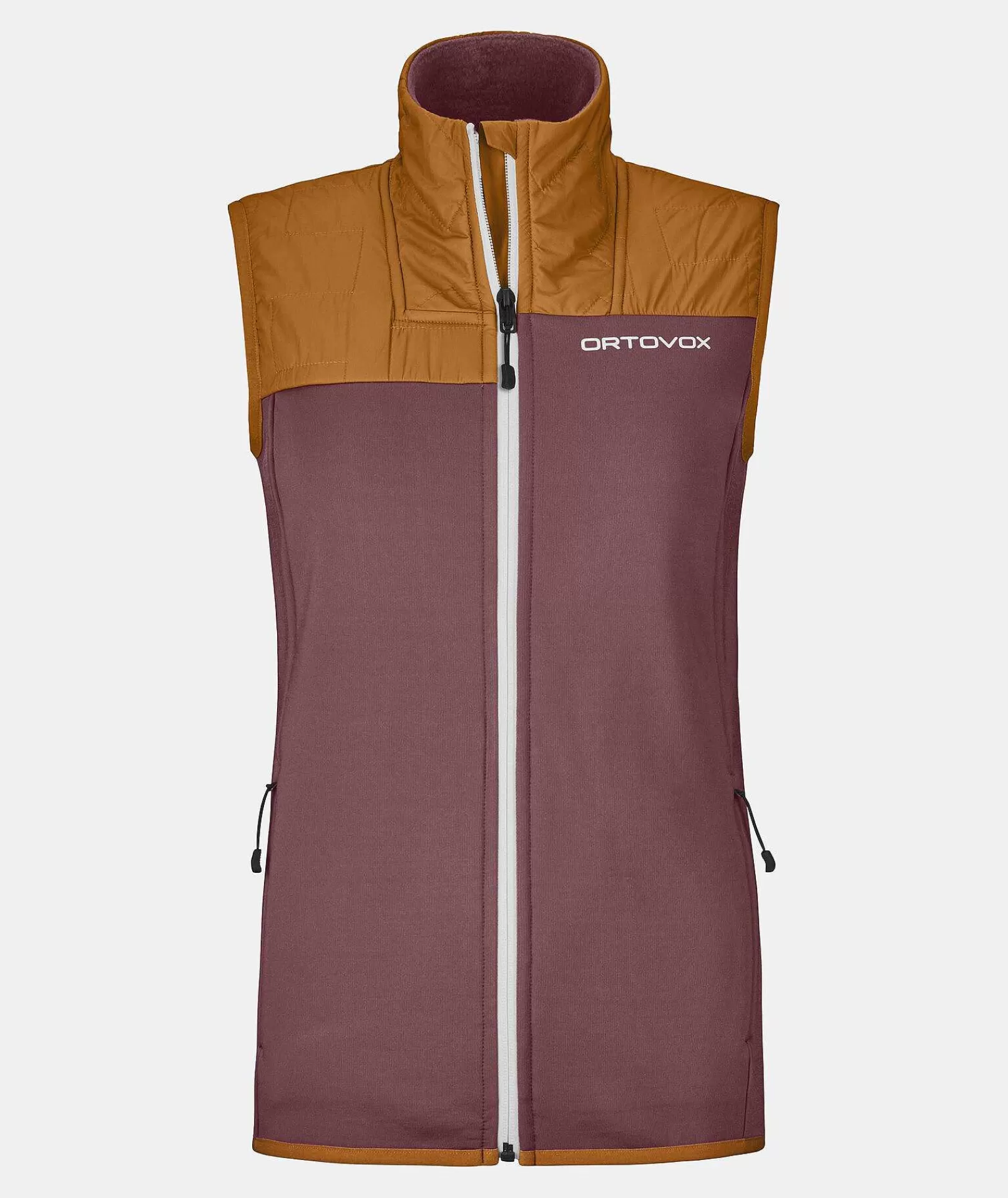 ORTOVOX Fleece Plus Vest Clearance