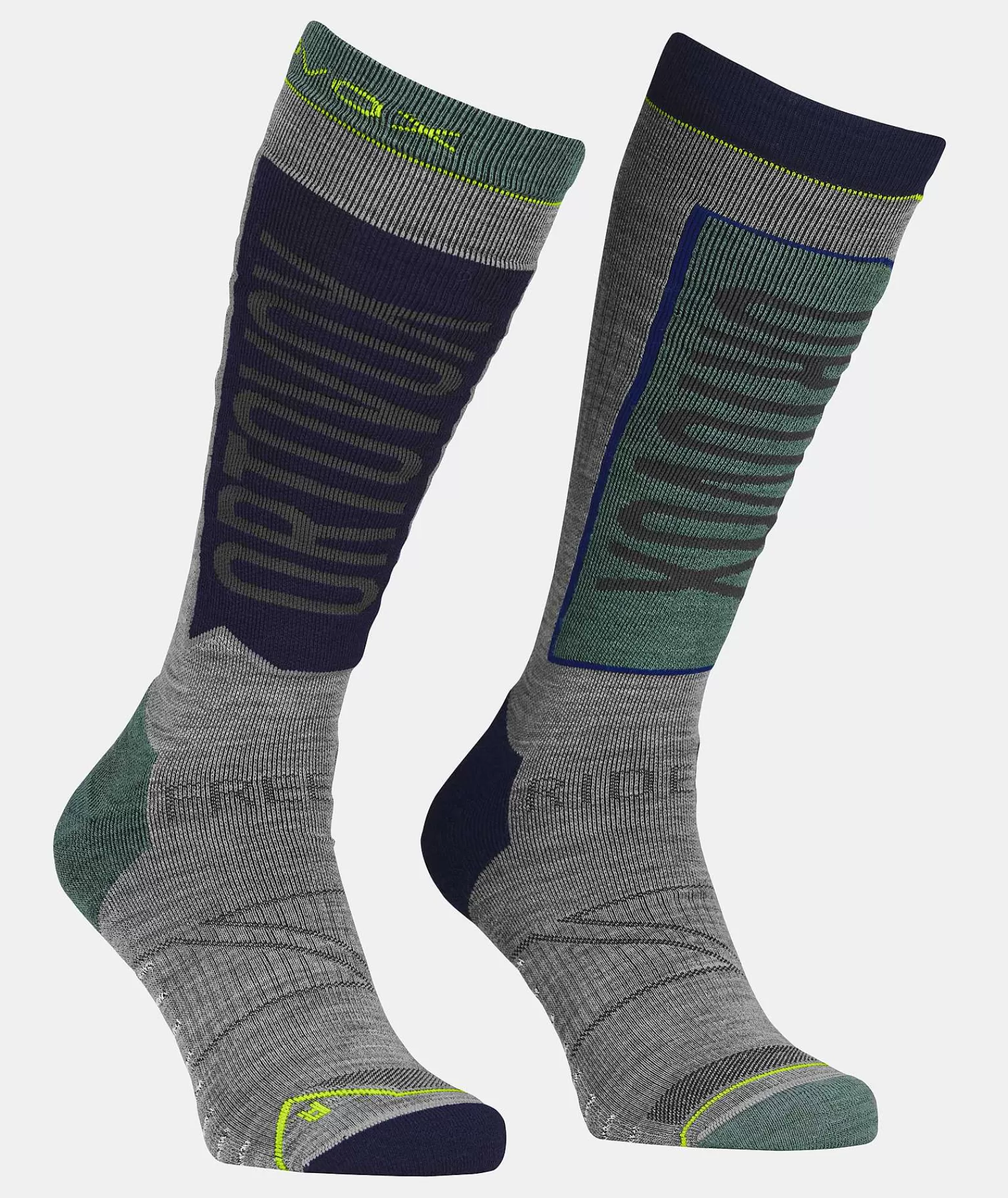 ORTOVOX Freeride Long Socks Cheap