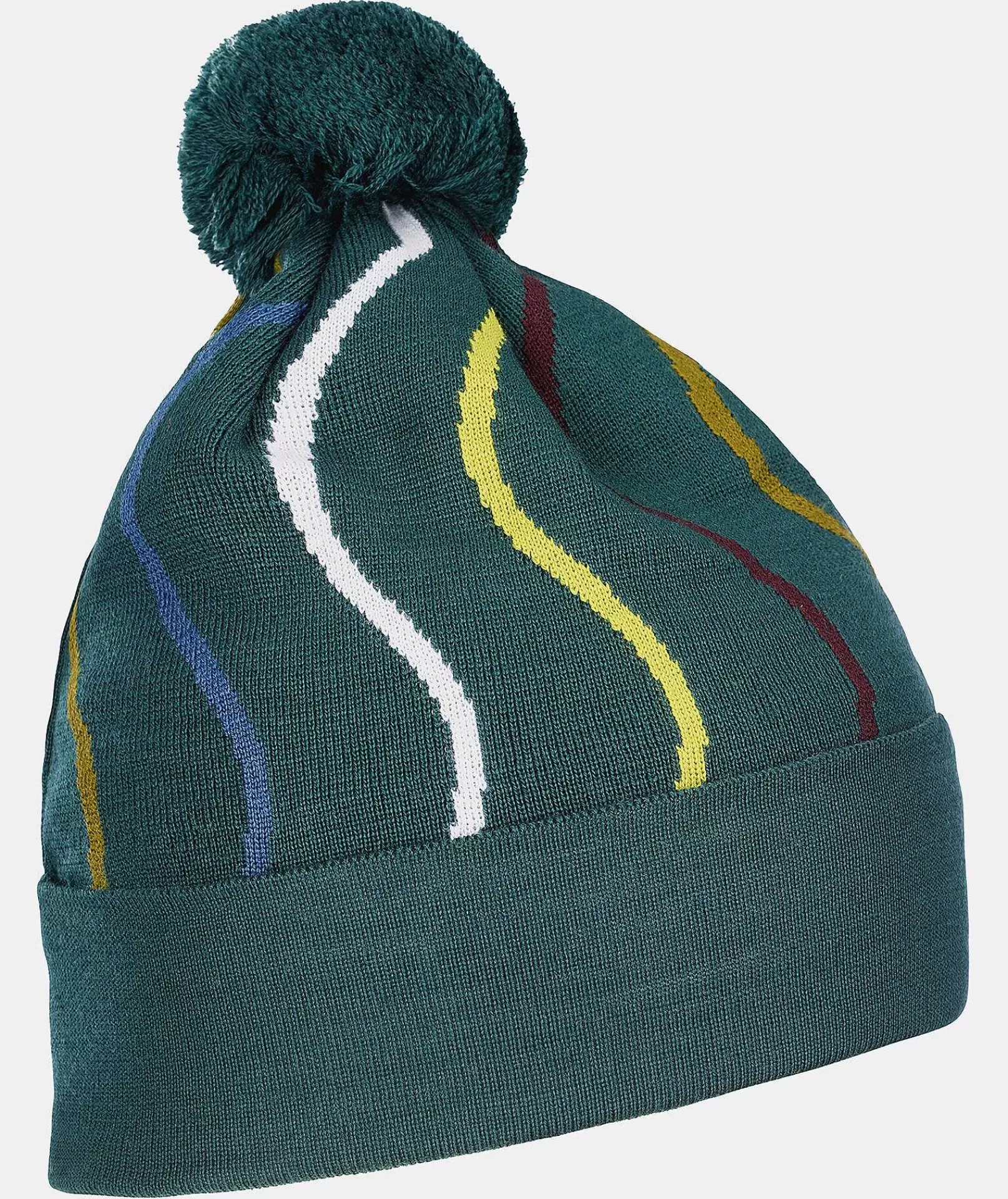 ORTOVOX Line Finder Beanie Outlet