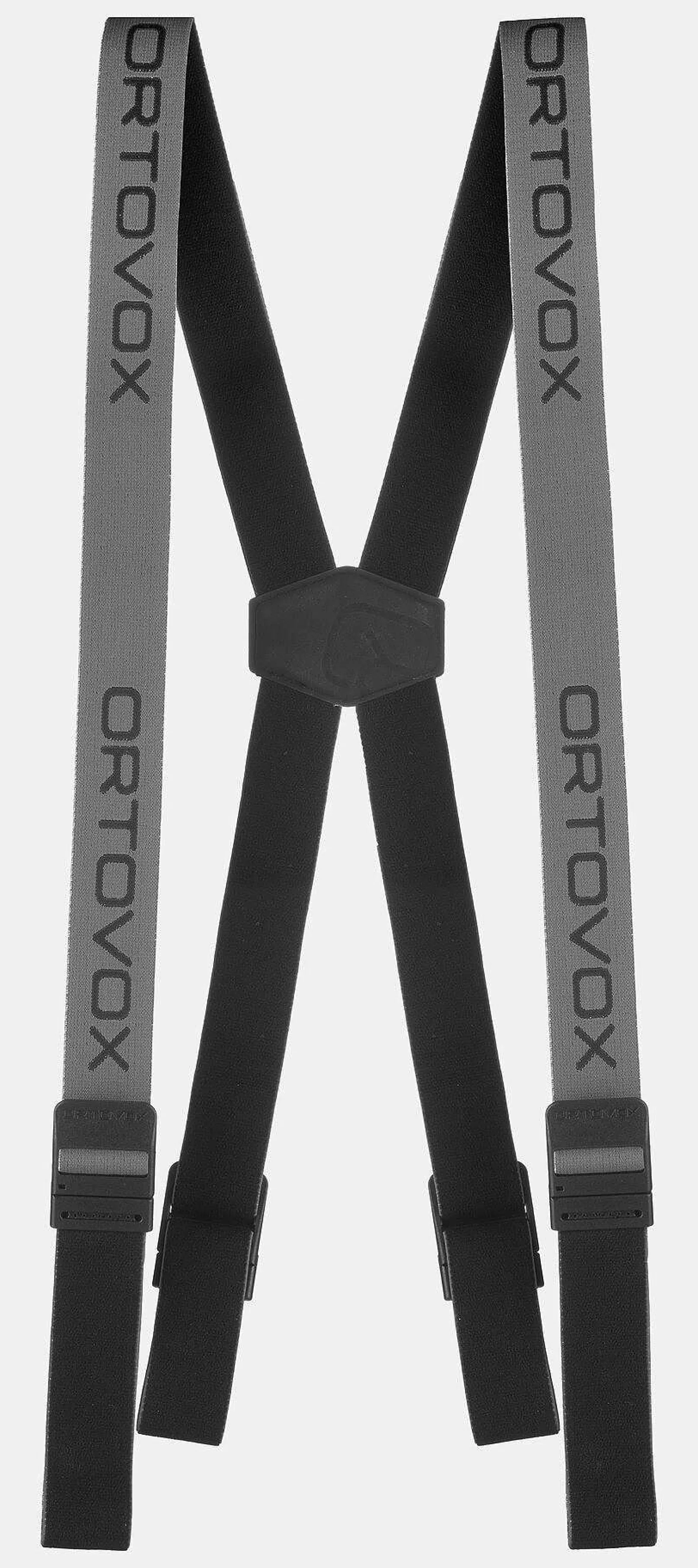 ORTOVOX Logo Suspenders Shop