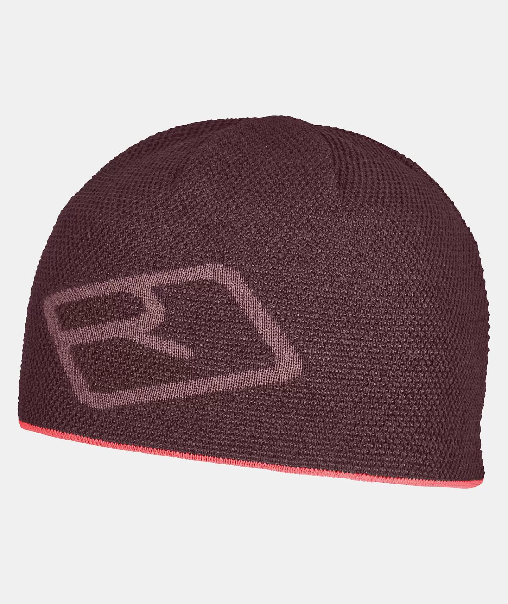 ORTOVOX Merino Logo Knit Beanie New