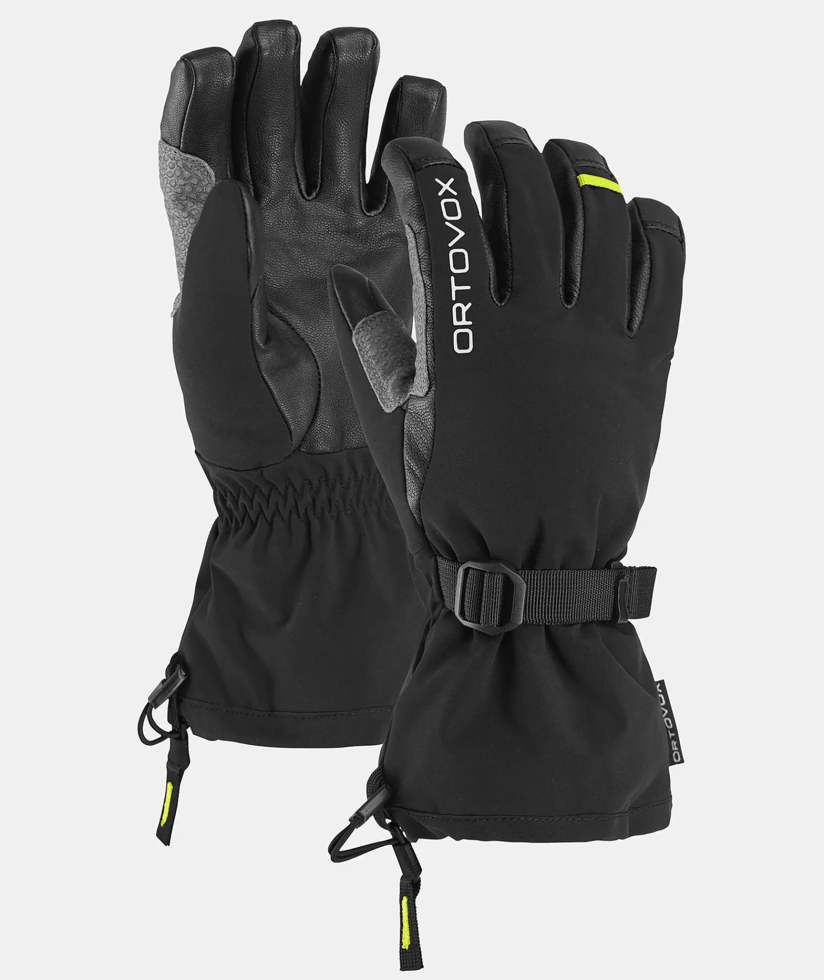 ORTOVOX Merino Mountain Glove Fashion