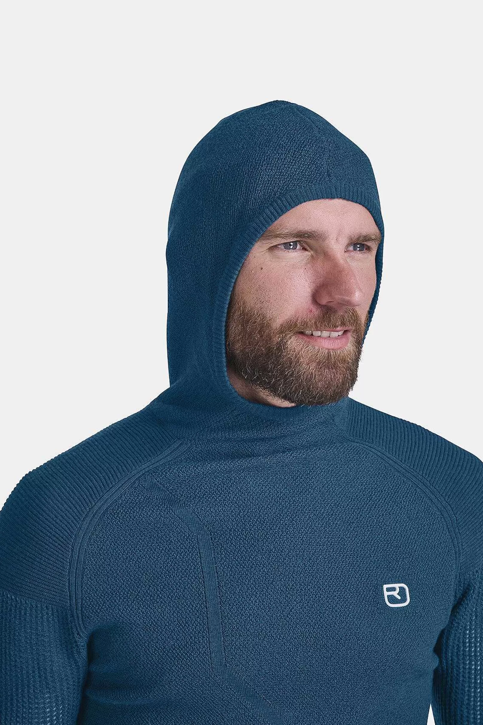 ORTOVOX Merino Thermovent Hoody Cheap