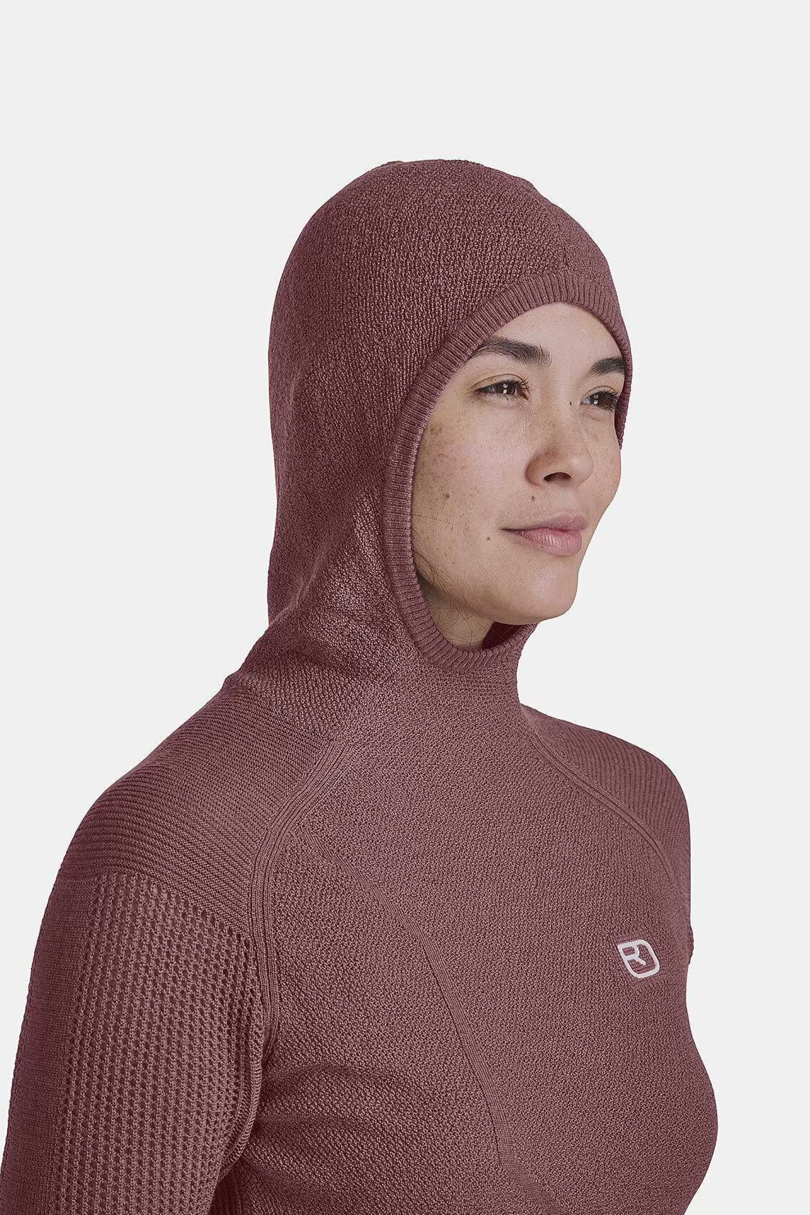 ORTOVOX Merino Thermovent Hoody Discount