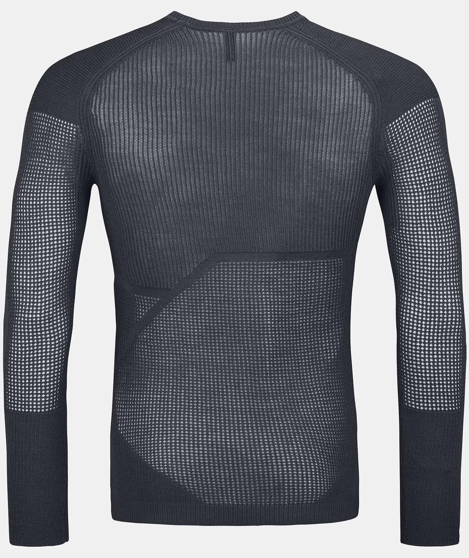 ORTOVOX Merino Thermovent Ls Fashion