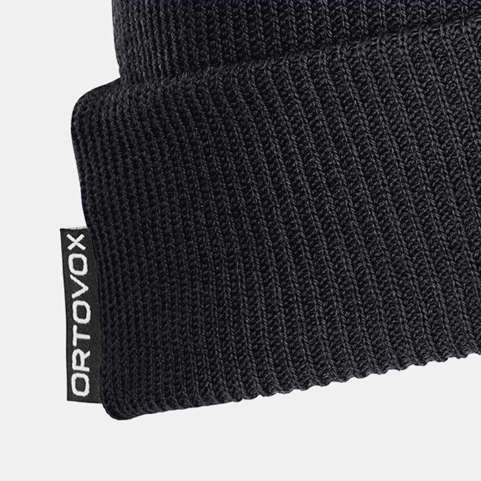 ORTOVOX Nicholson Rib Beanie Hot