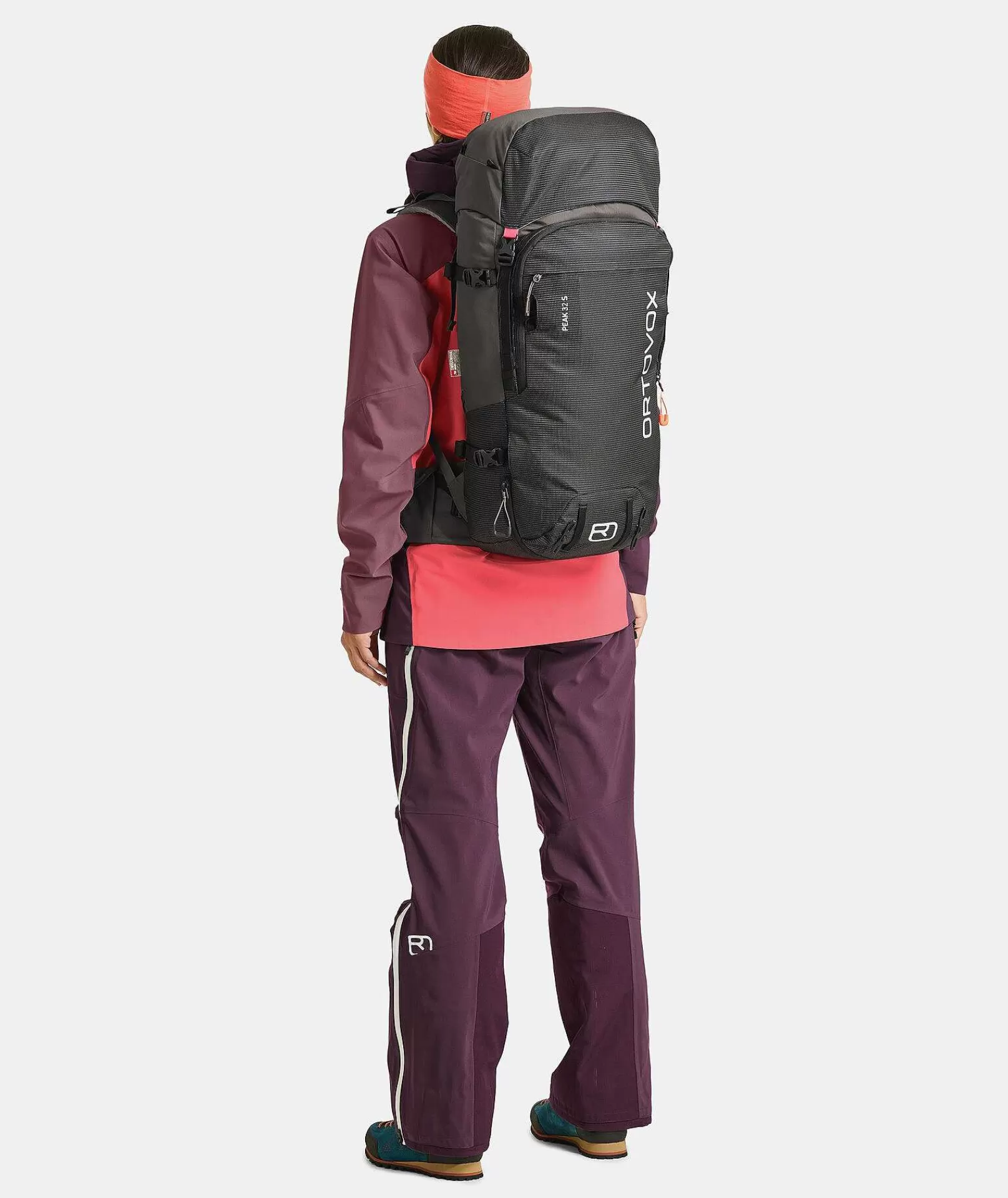 ORTOVOX Peak 32 S Outlet