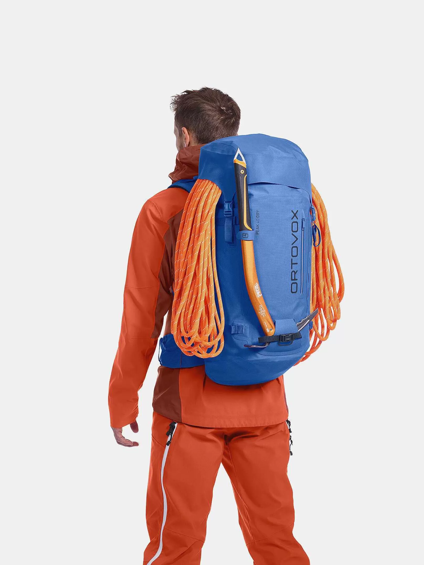 ORTOVOX Peak 40 Dry Store