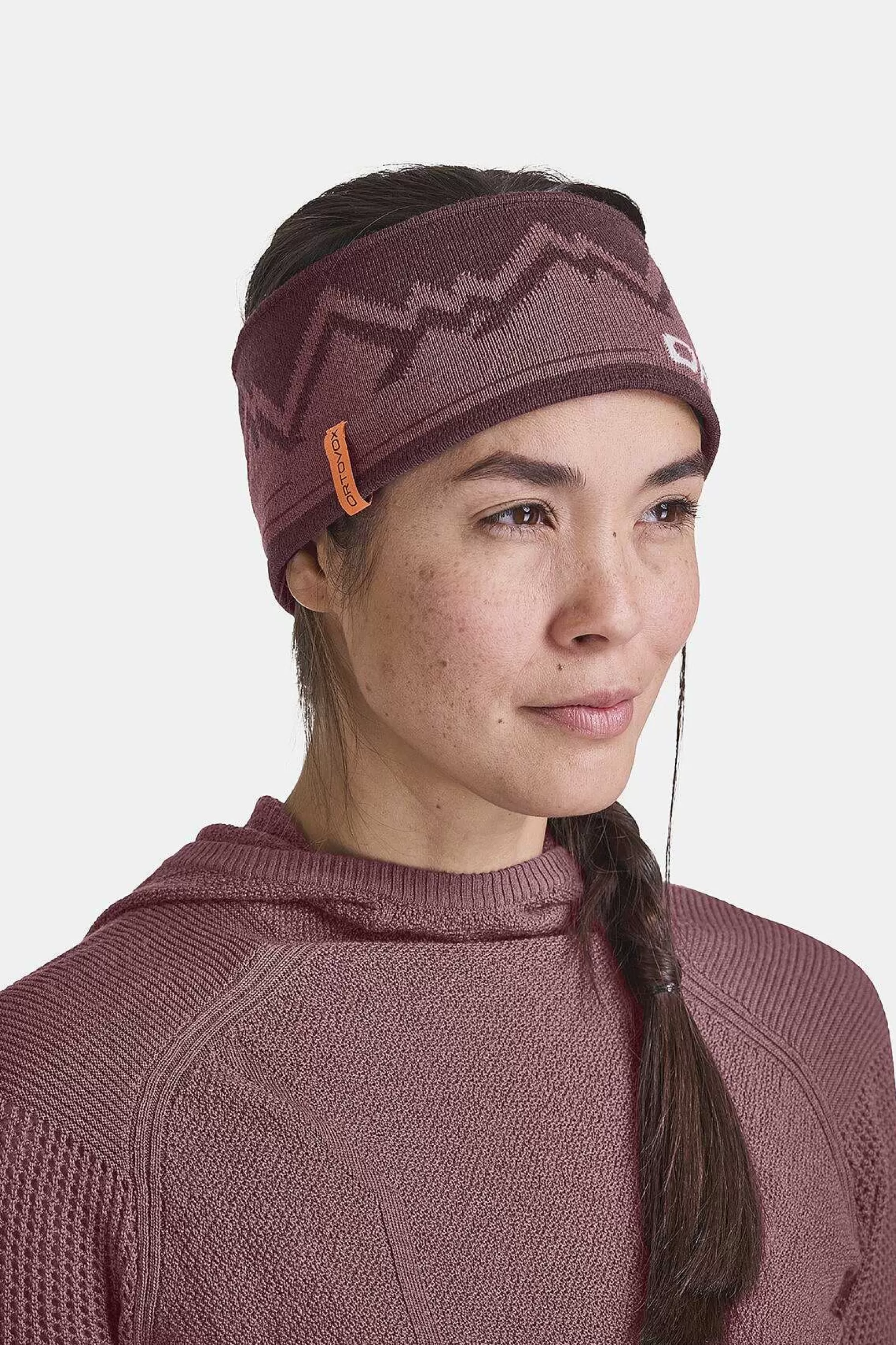 ORTOVOX Peak Headband Best