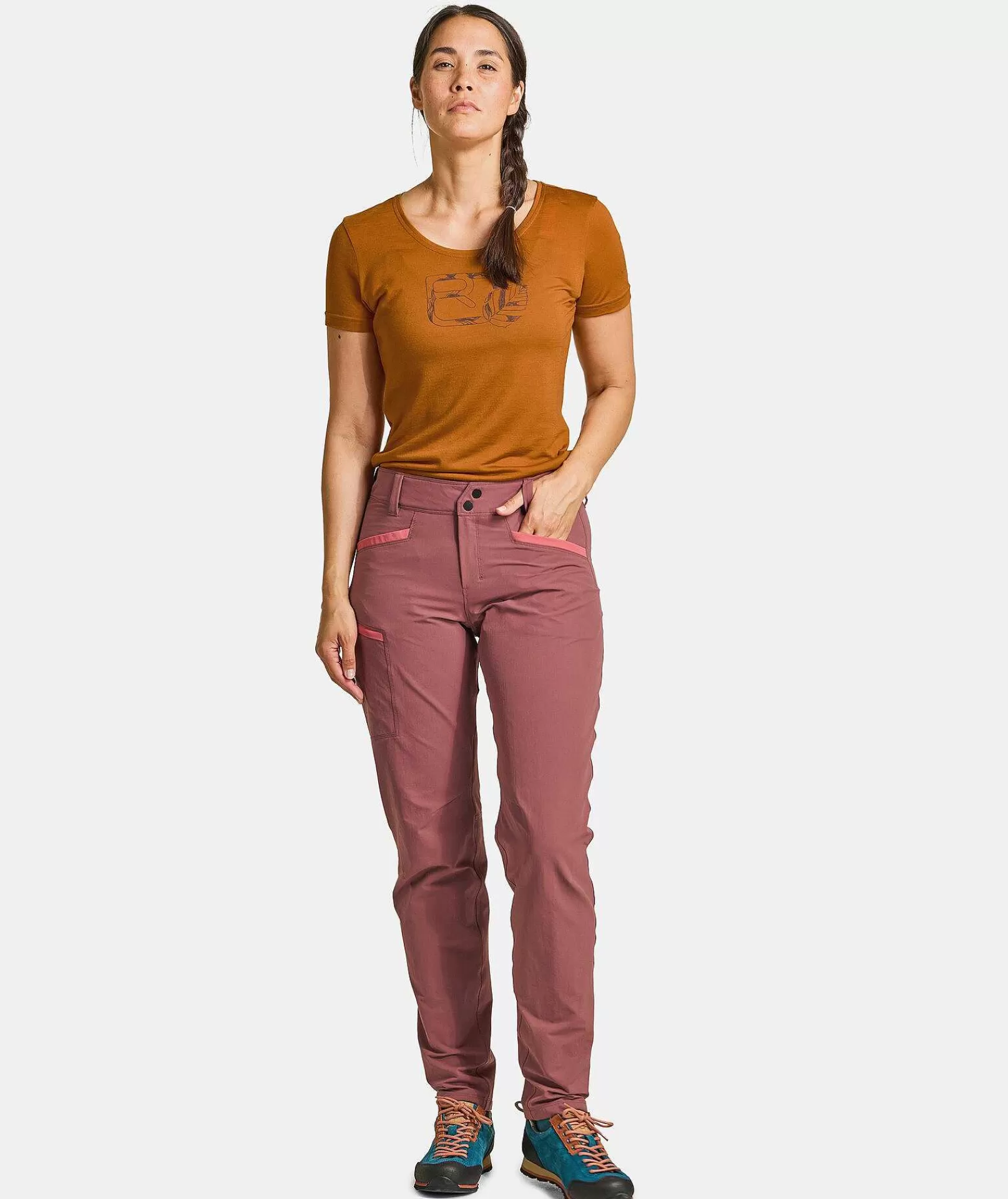 ORTOVOX Pelmo Pants Sale