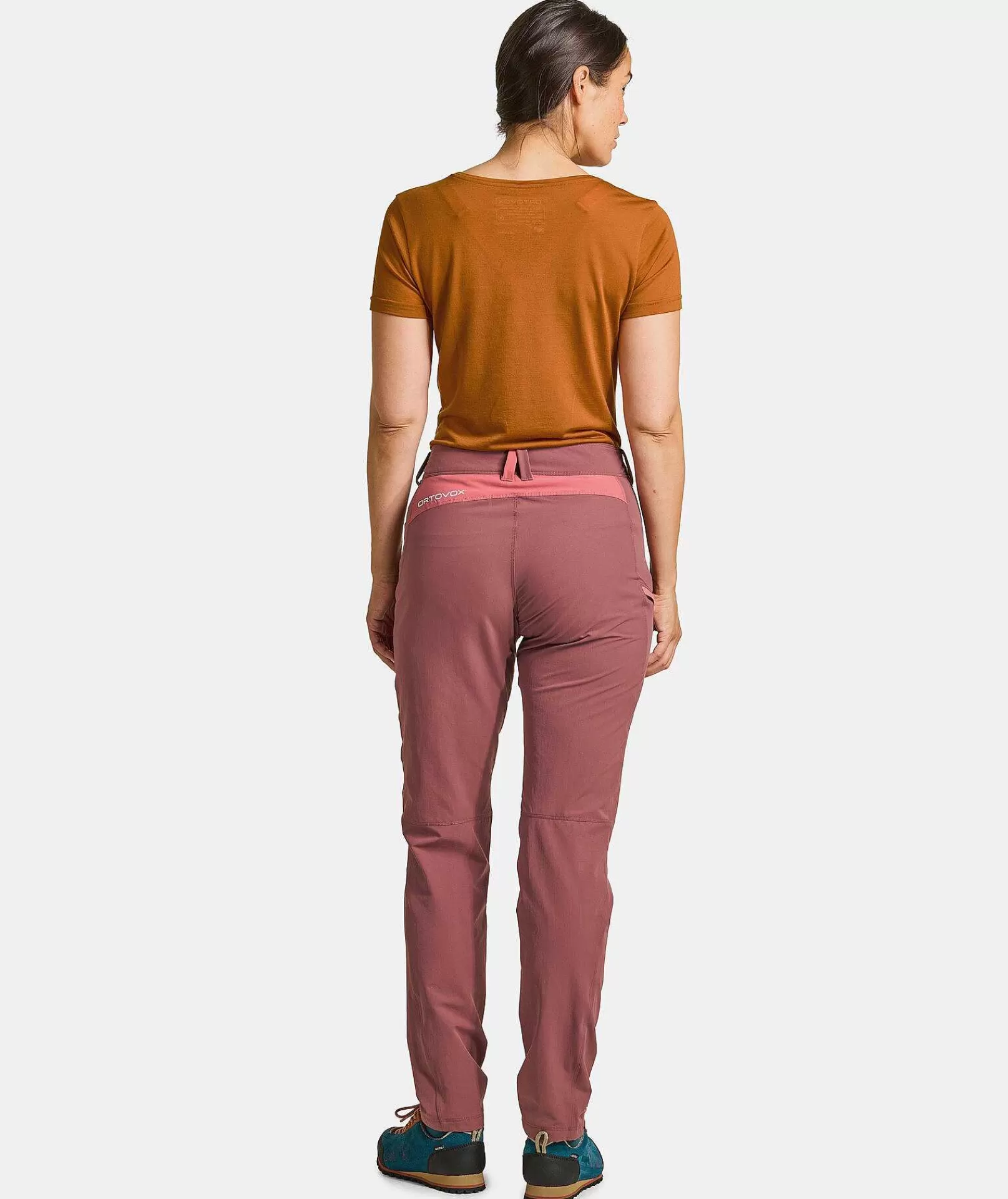 ORTOVOX Pelmo Pants Sale