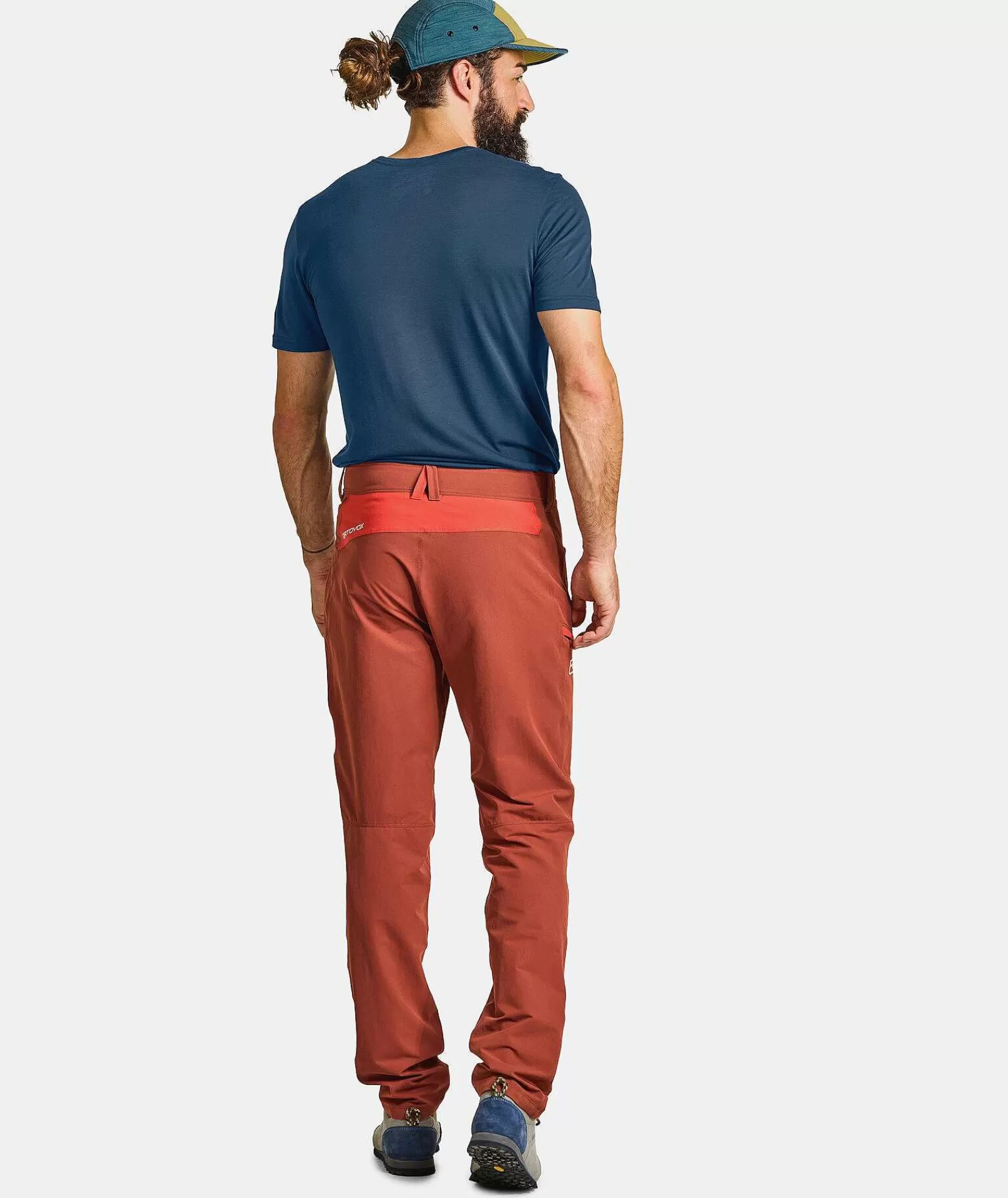 ORTOVOX Pelmo Pants Flash Sale