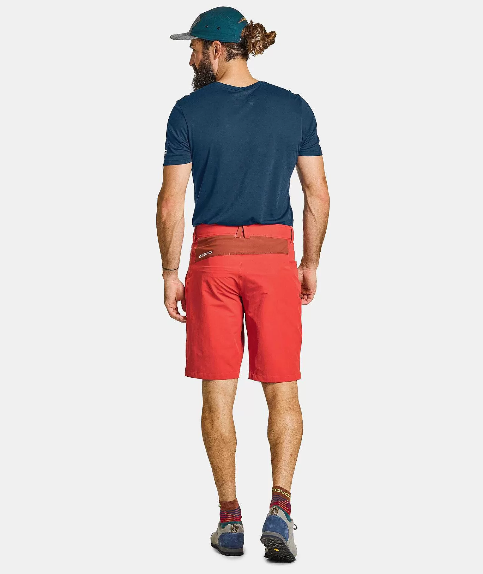 ORTOVOX Pelmo Shorts Cheap