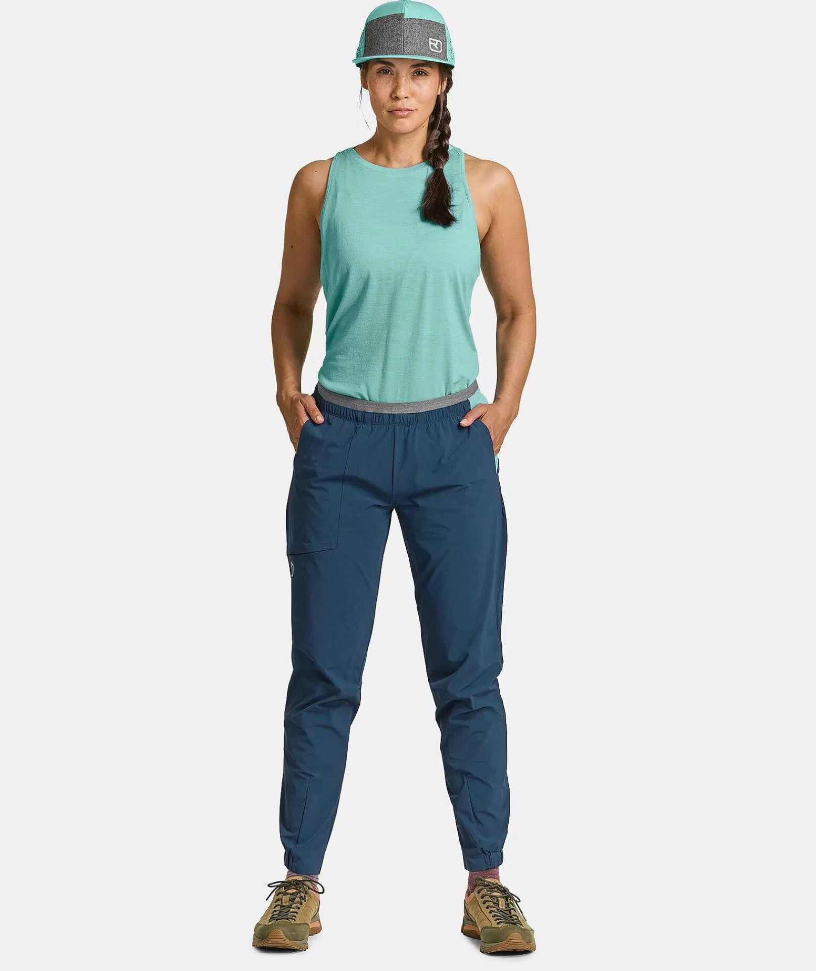 ORTOVOX Piz Selva Pants Flash Sale