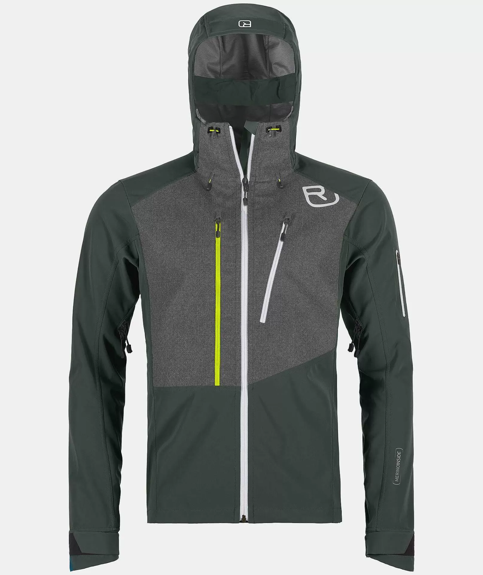 ORTOVOX Pordoi Jacket Best Sale