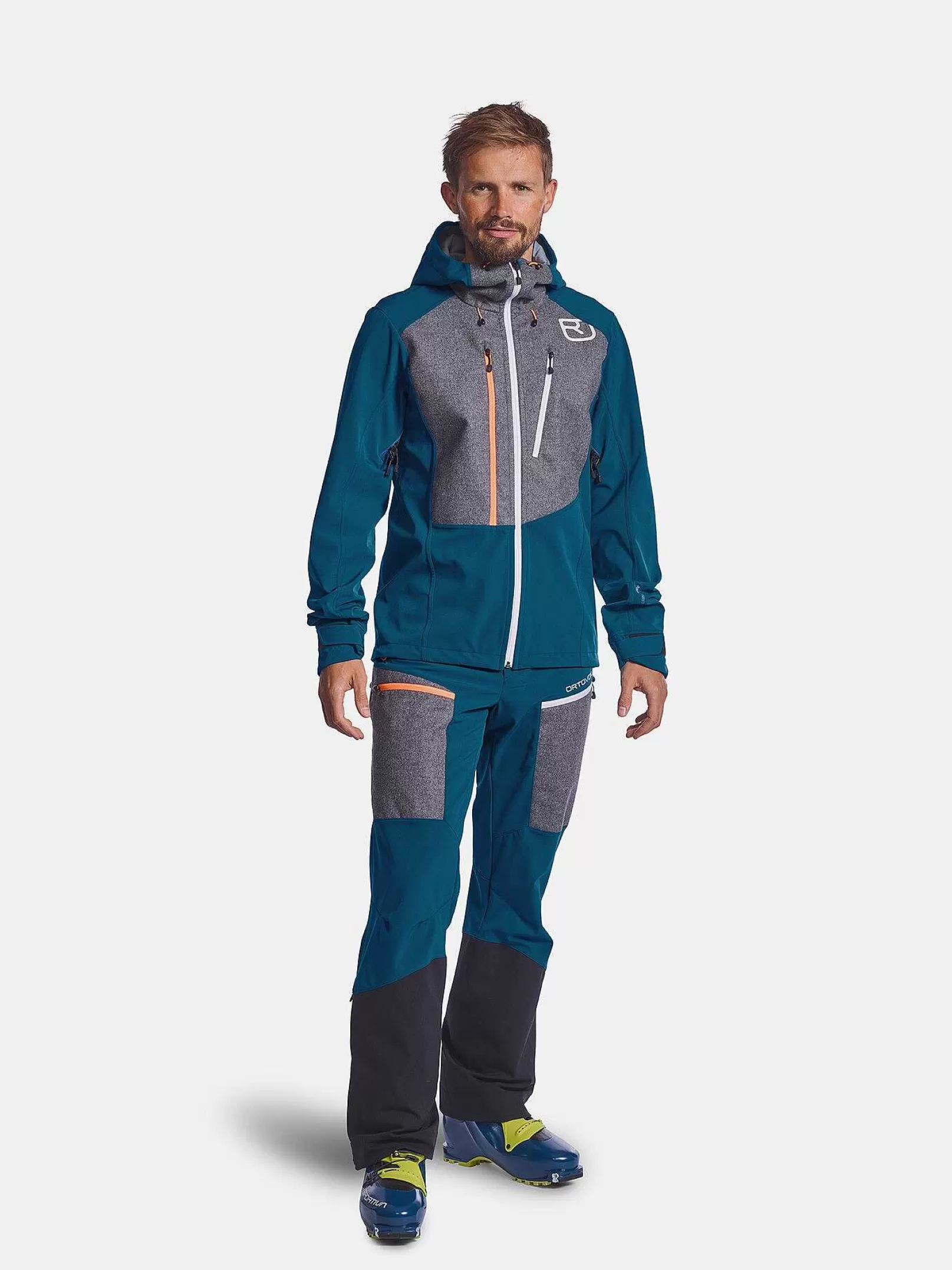 ORTOVOX Pordoi Jacket Best Sale