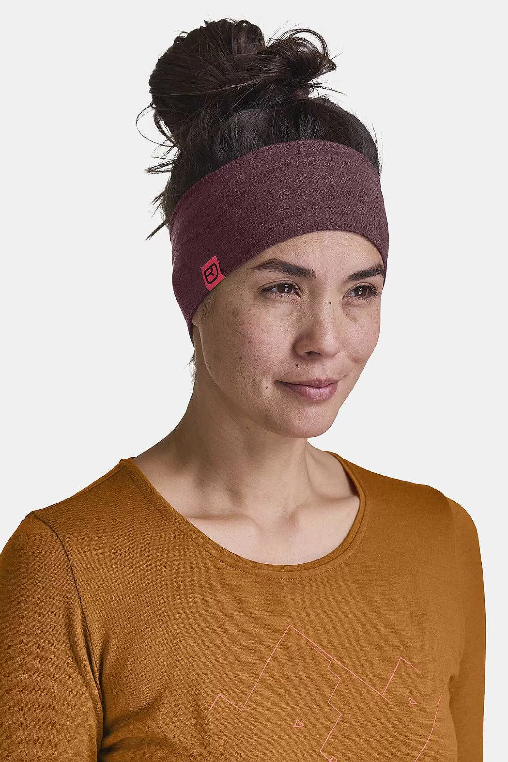 ORTOVOX Seamless Headband Cheap