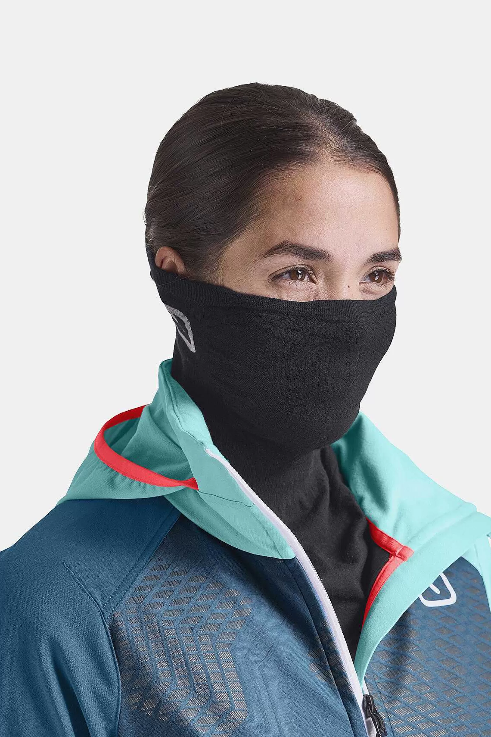 ORTOVOX Seamless Neckwarmer Clearance