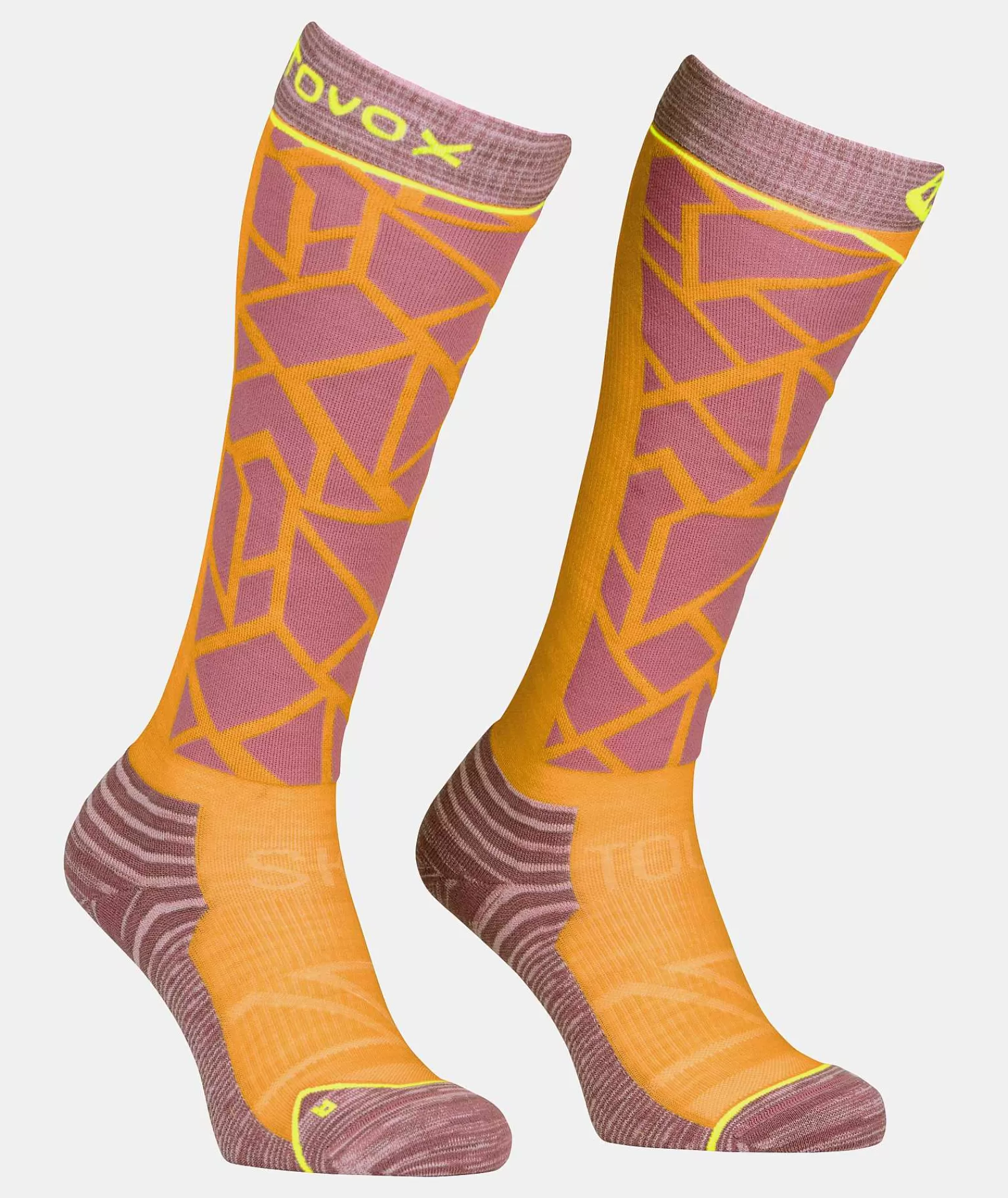 ORTOVOX Ski Tour Comp Long Socks Clearance