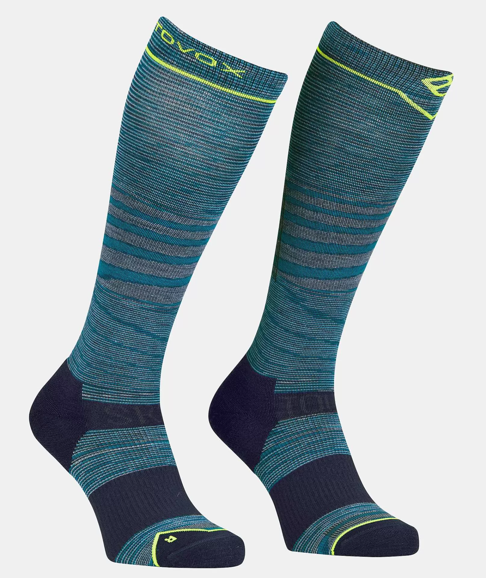 ORTOVOX Ski Tour Lt Comp Long Socks Discount