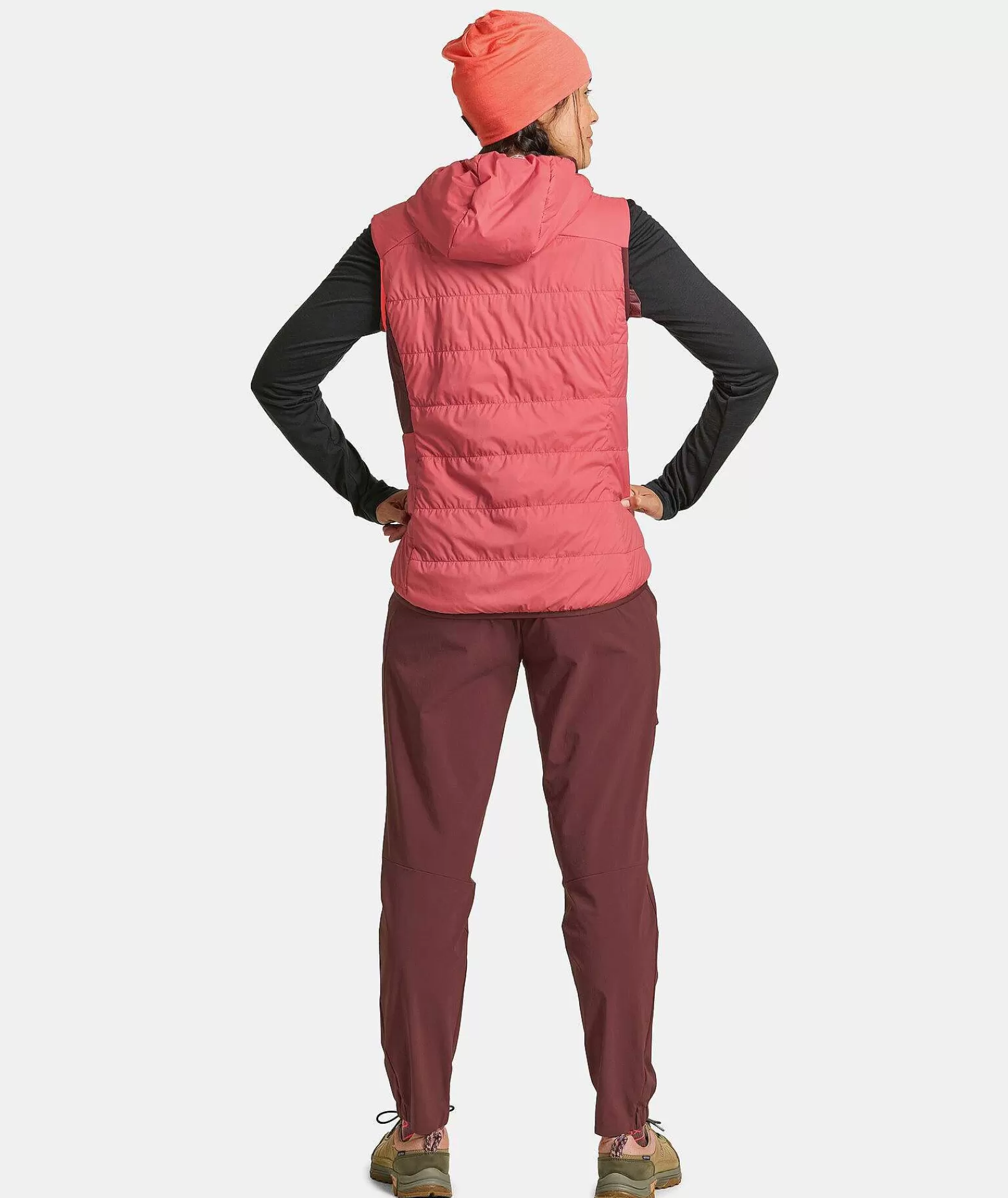 ORTOVOX Swisswool Piz Duan Vest Online