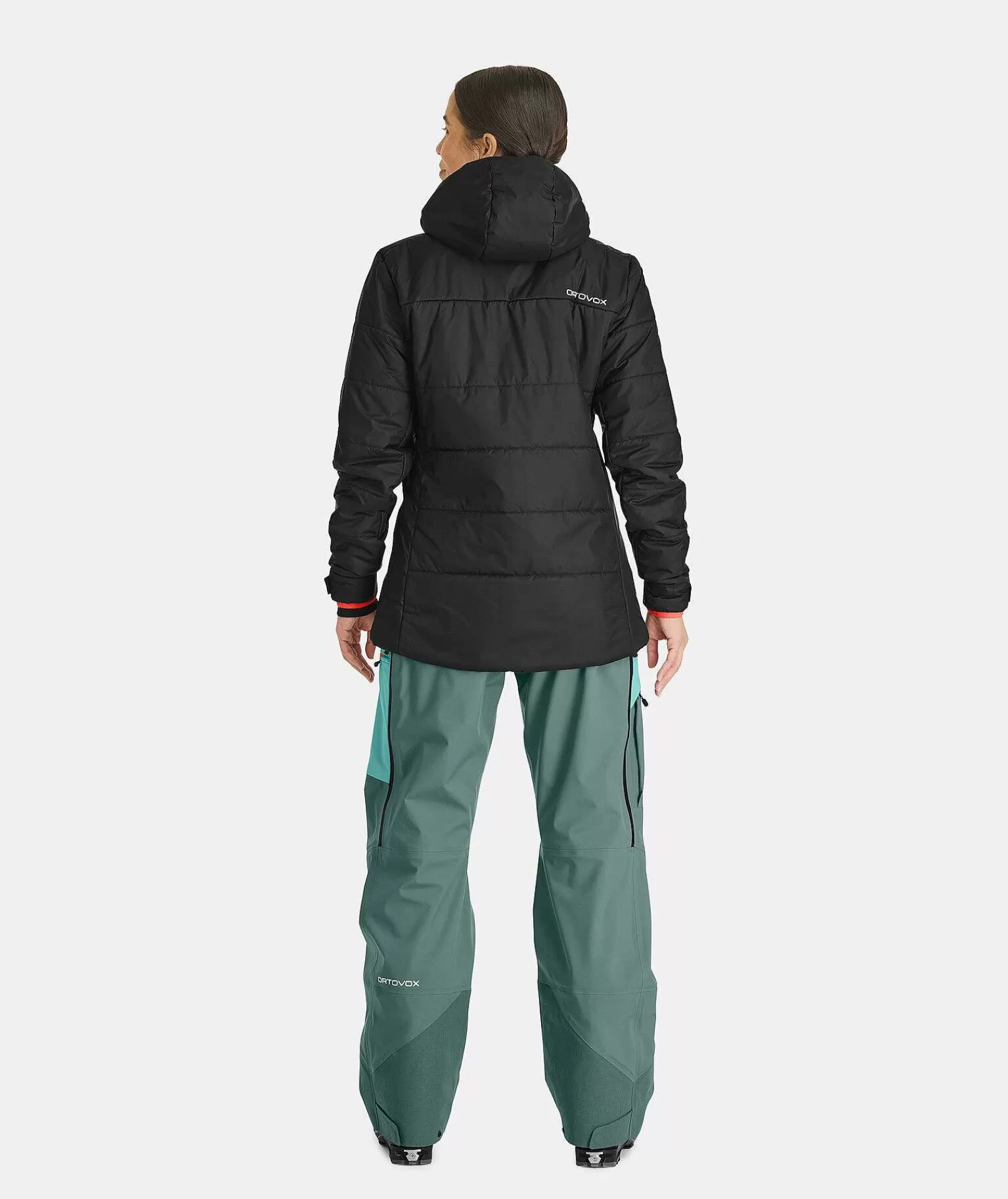 ORTOVOX Swisswool Zinal Jacket Best Sale