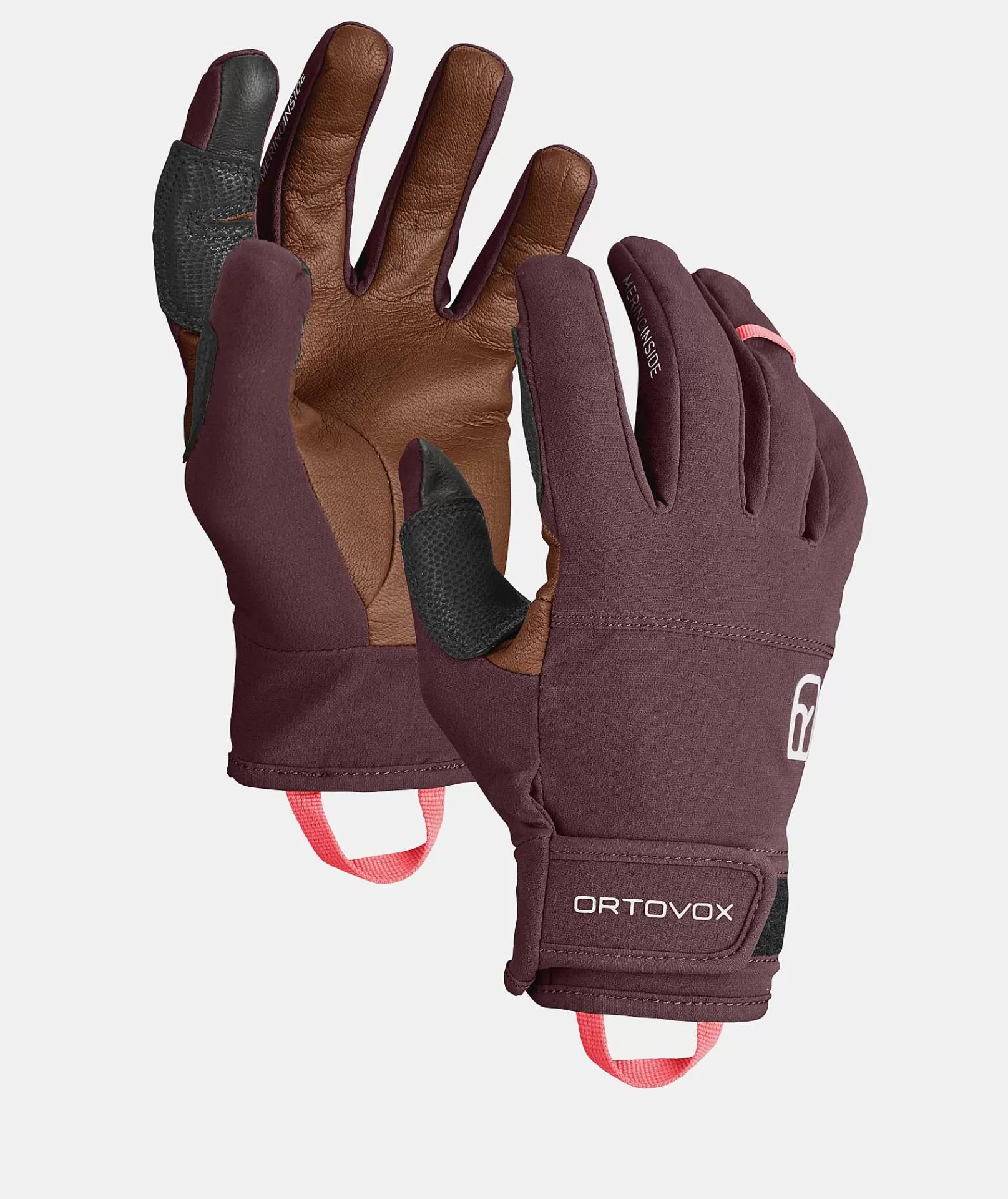 ORTOVOX Tour Light Glove Flash Sale