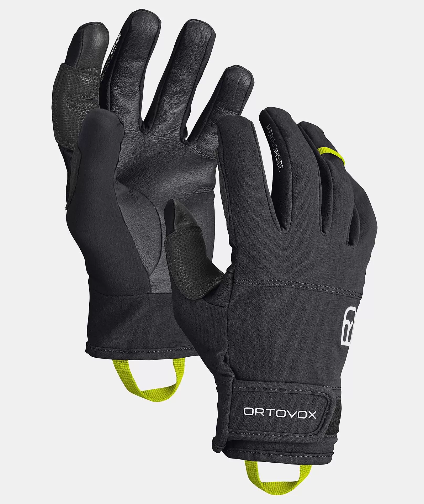 ORTOVOX Tour Light Glove Shop