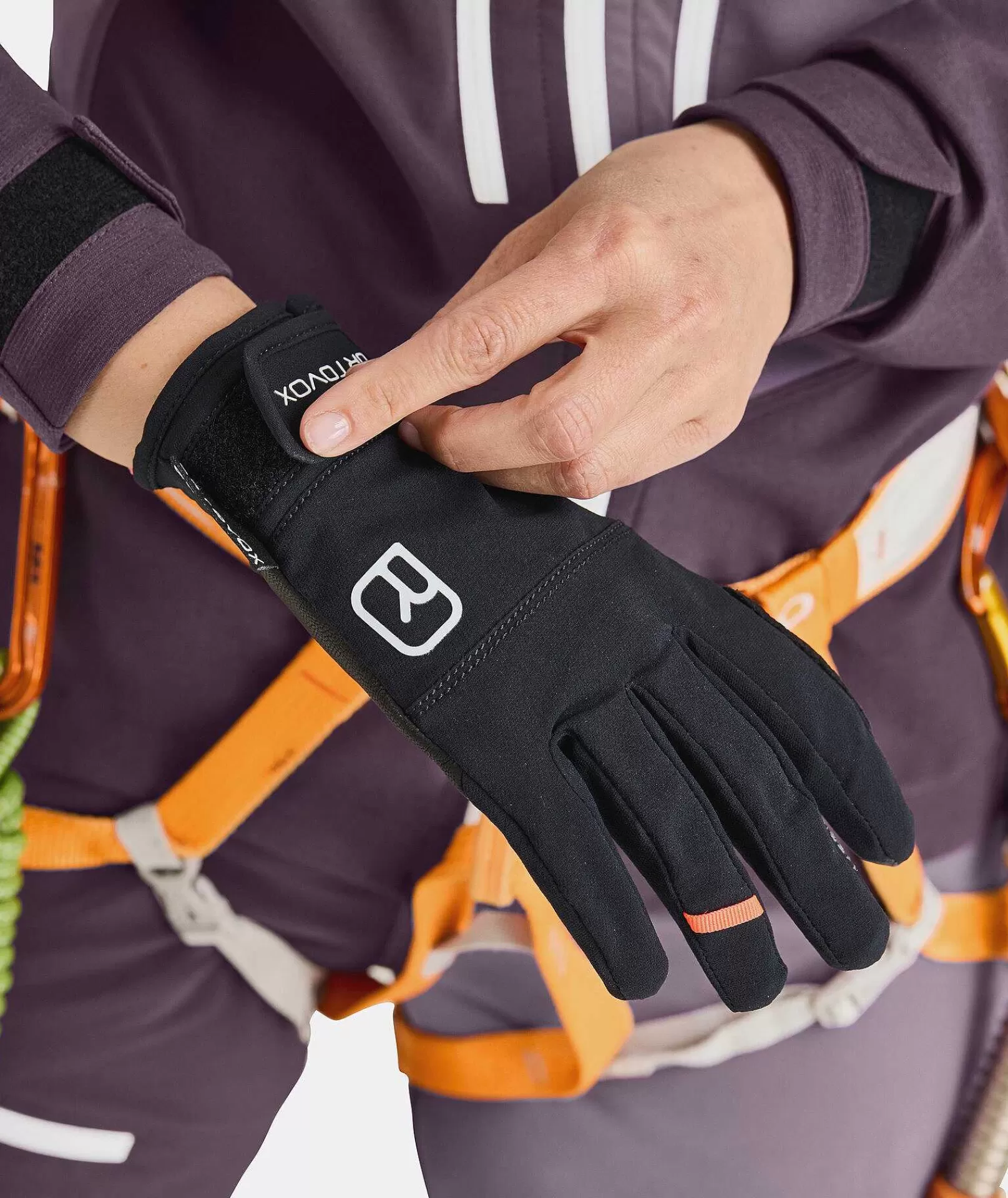 ORTOVOX Tour Light Glove Flash Sale