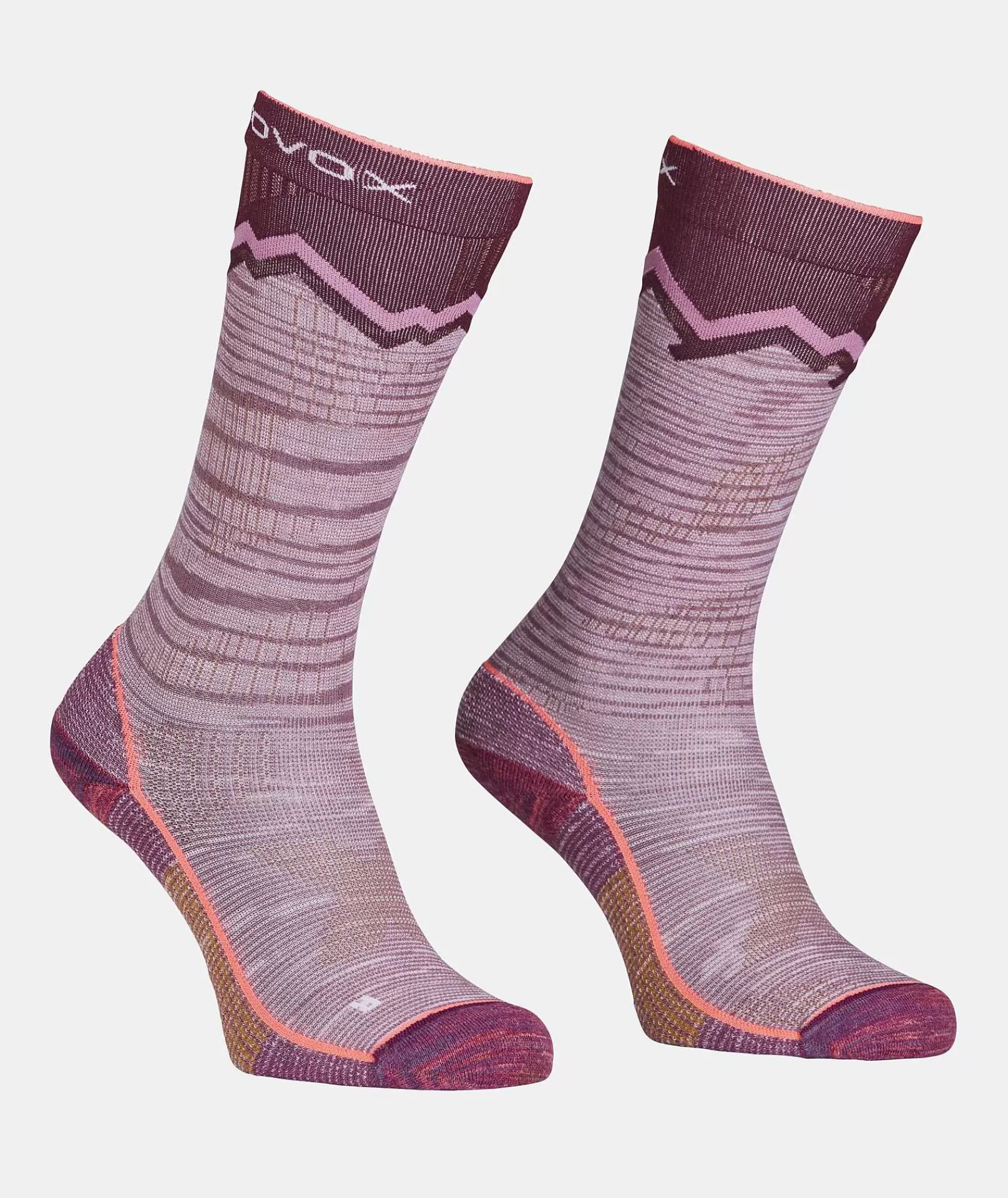 ORTOVOX Tour Long Socks Flash Sale