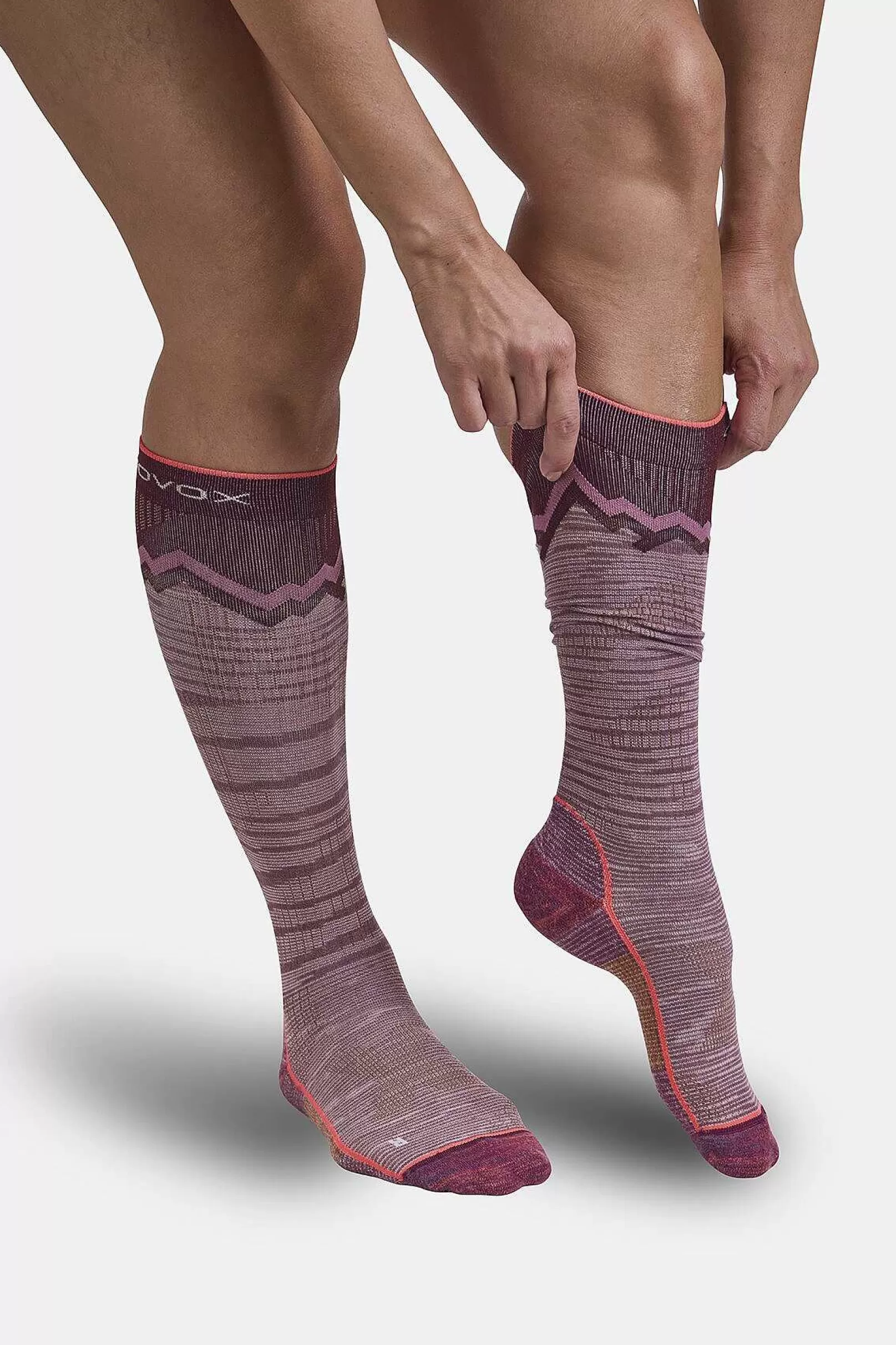 ORTOVOX Tour Long Socks Flash Sale