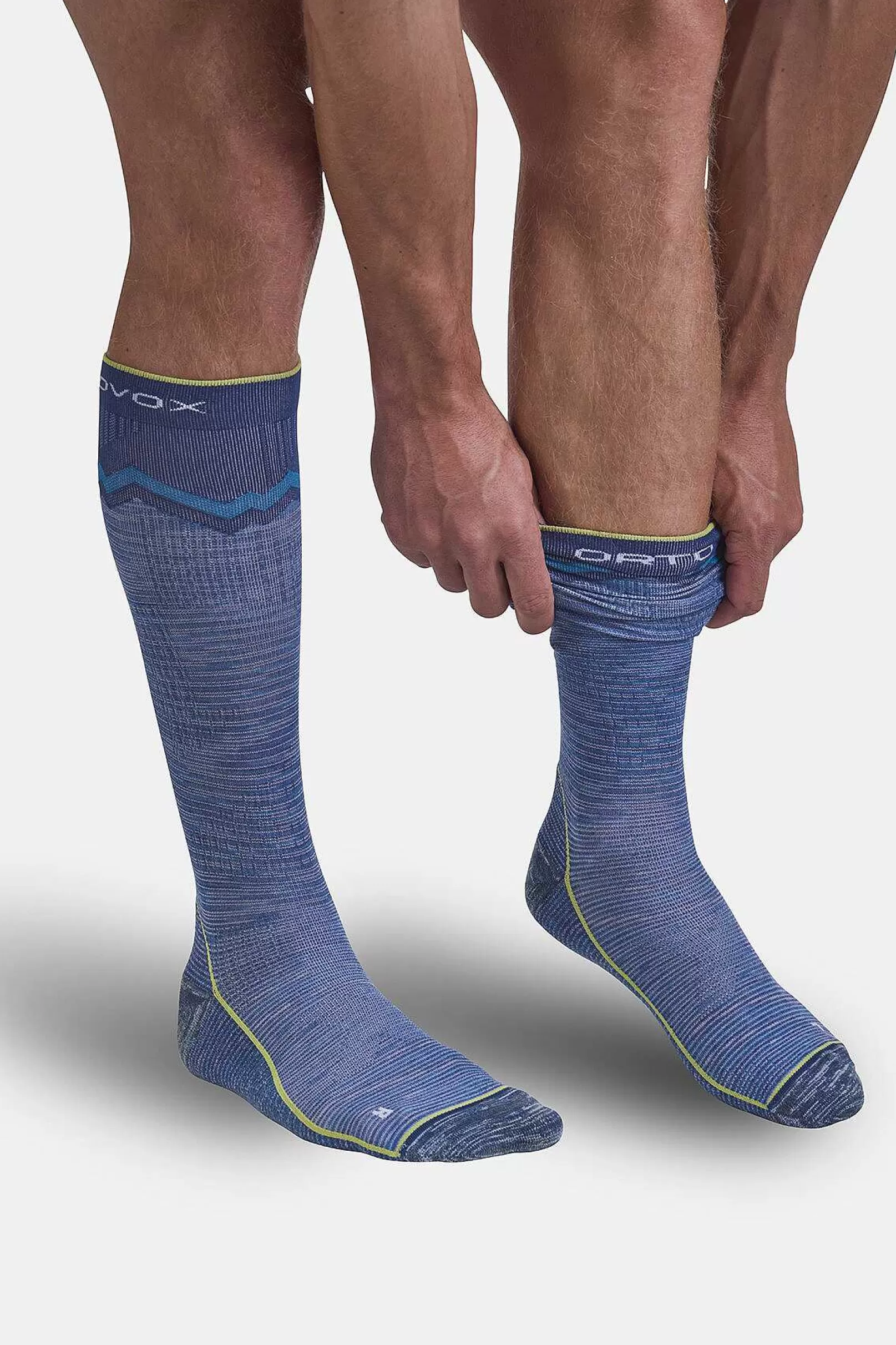 ORTOVOX Tour Long Socks Outlet