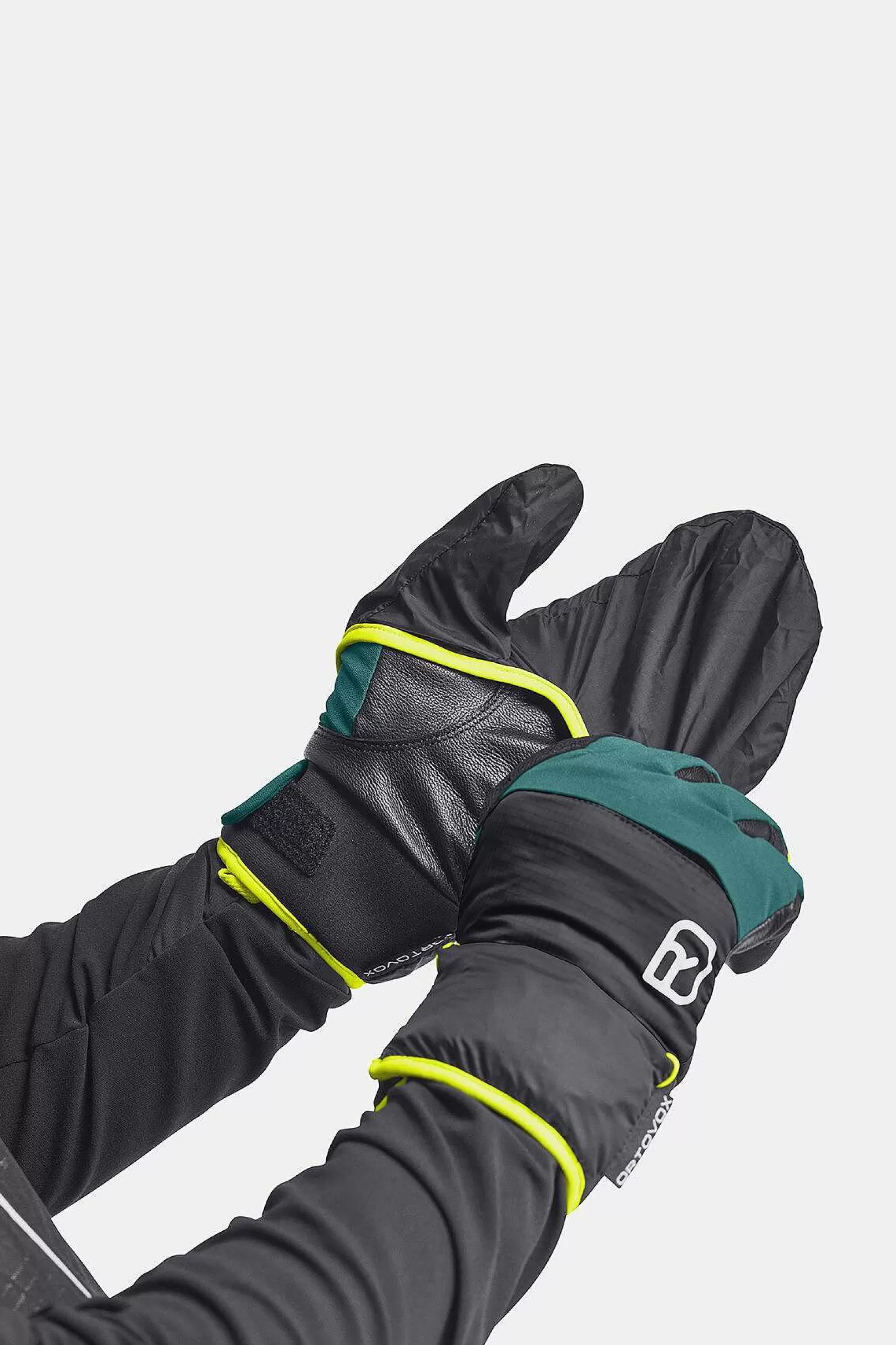 ORTOVOX Tour Pro Cover Glove Cheap