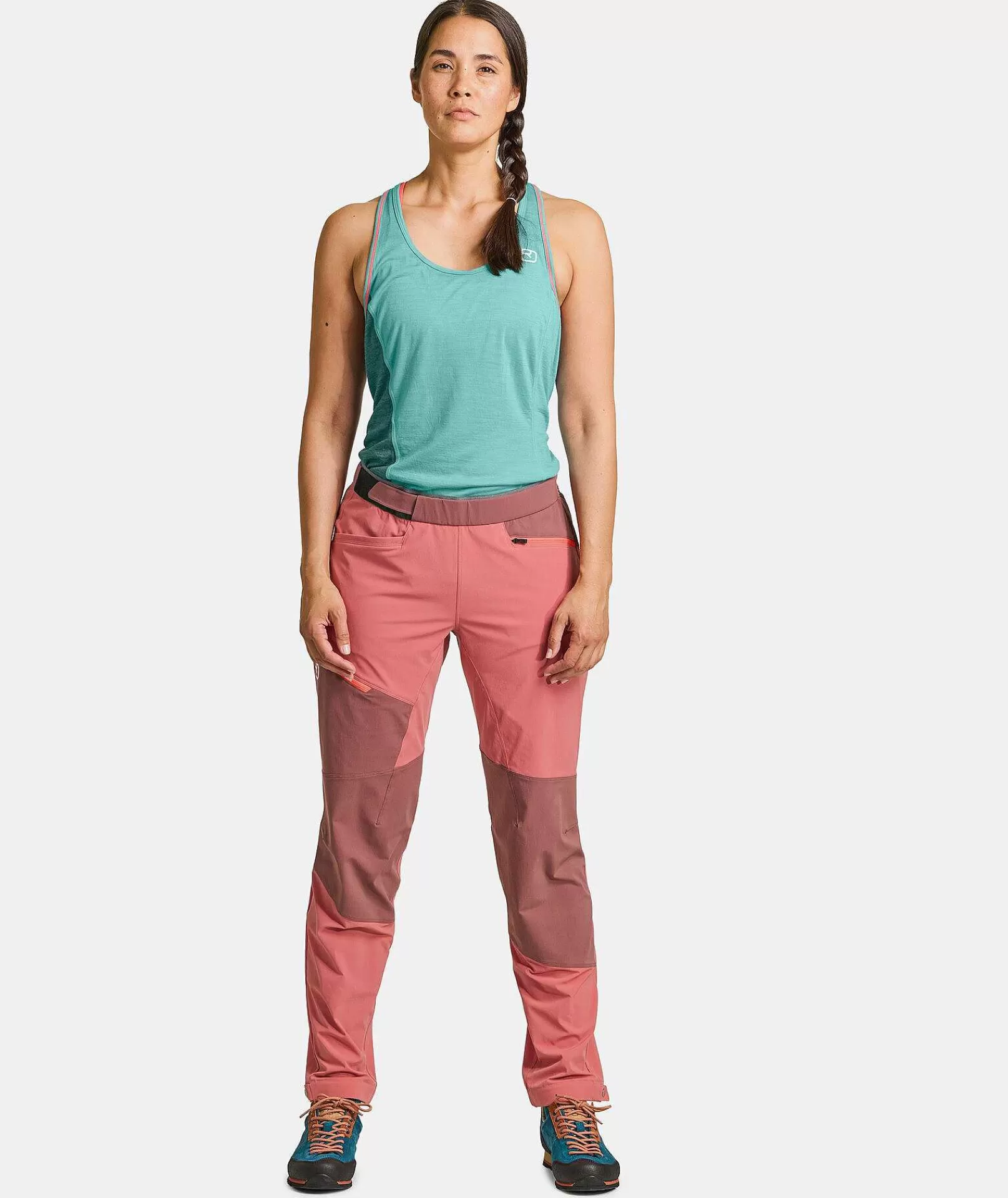 ORTOVOX Vajolet Pants Outlet