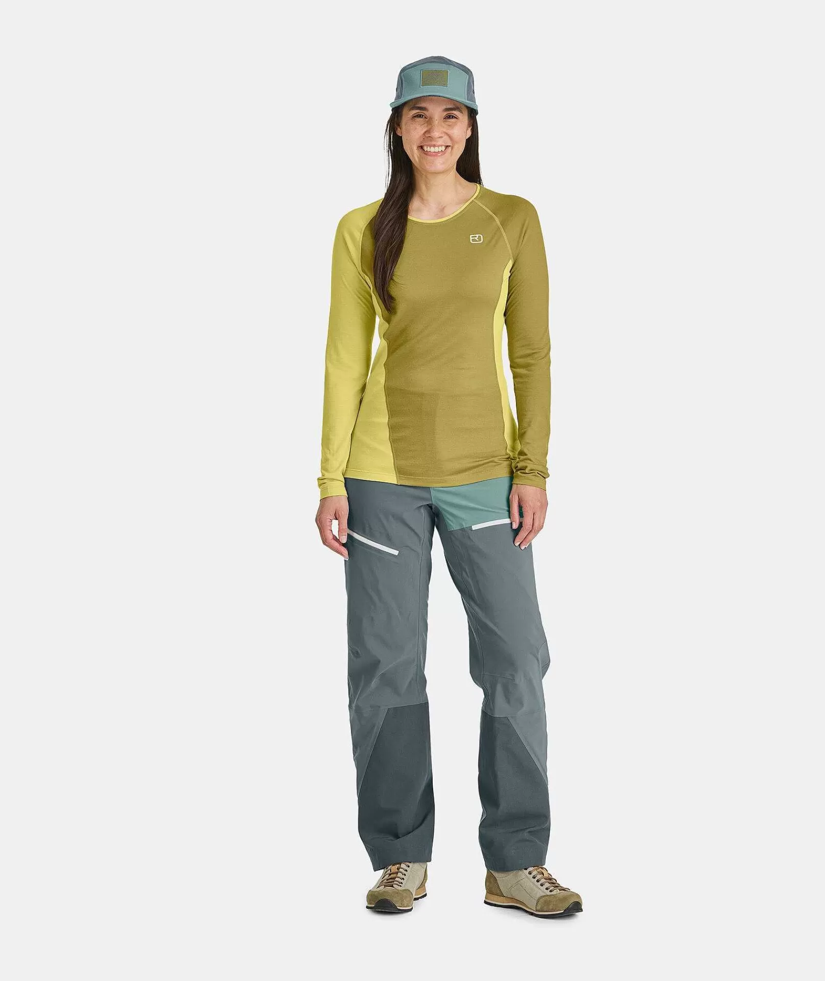 ORTOVOX Westalpen 3L Pants Flash Sale