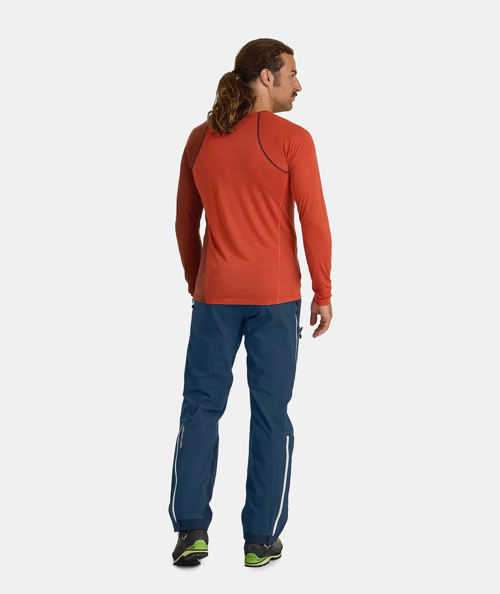 ORTOVOX Westalpen 3L Pants Sale