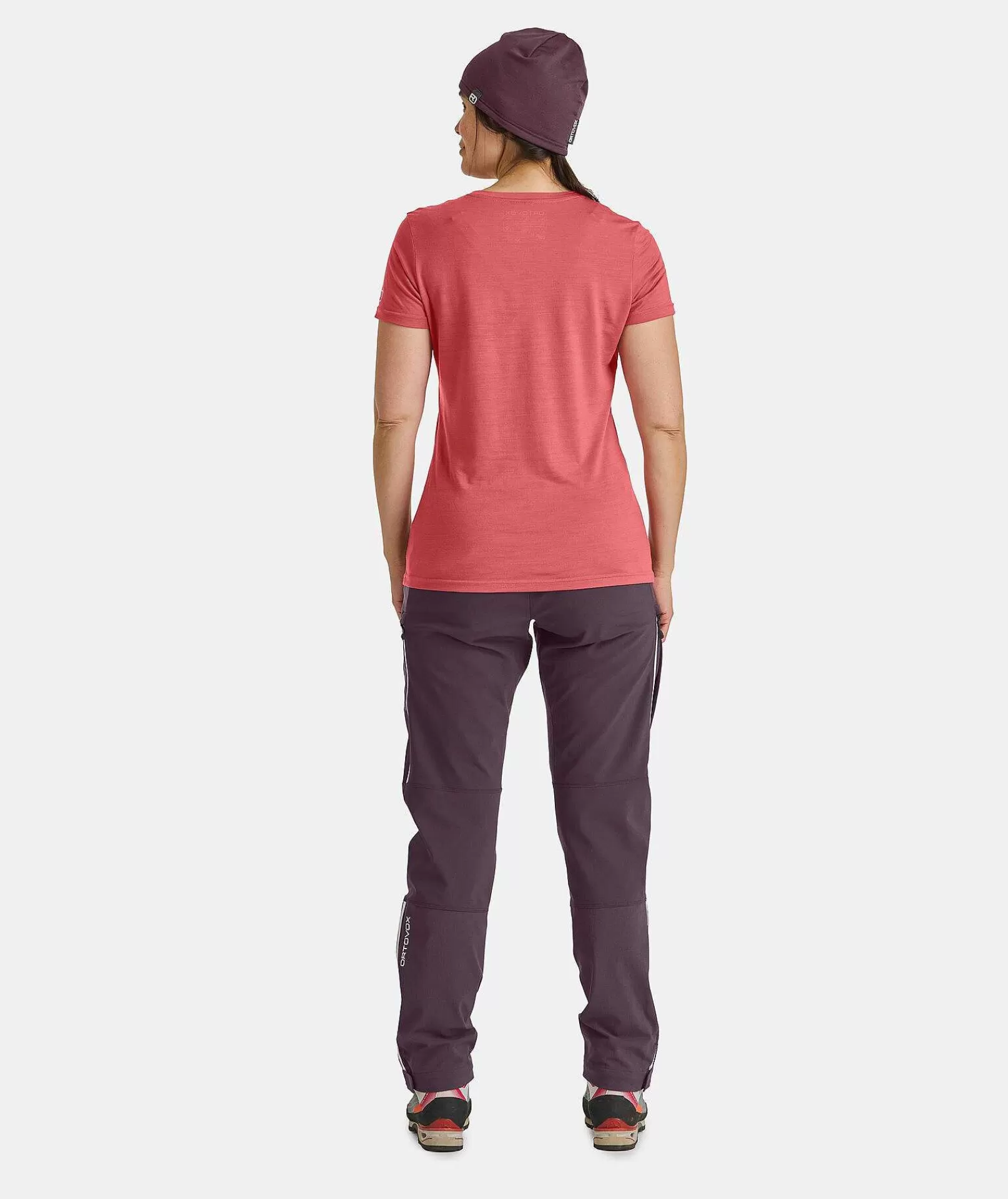 ORTOVOX Westalpen Softshell Pants Discount